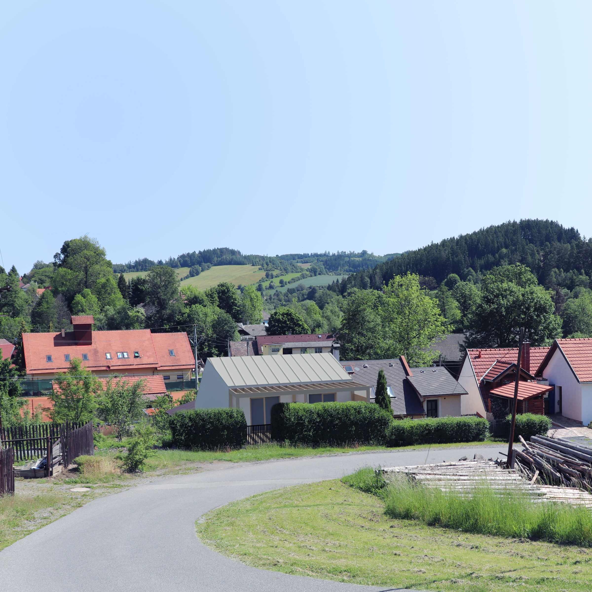 Ing. arch. Filip Vlach foto 2