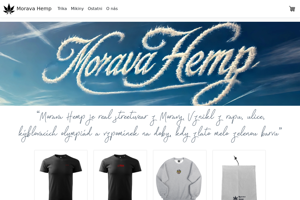Moravahemp.cz