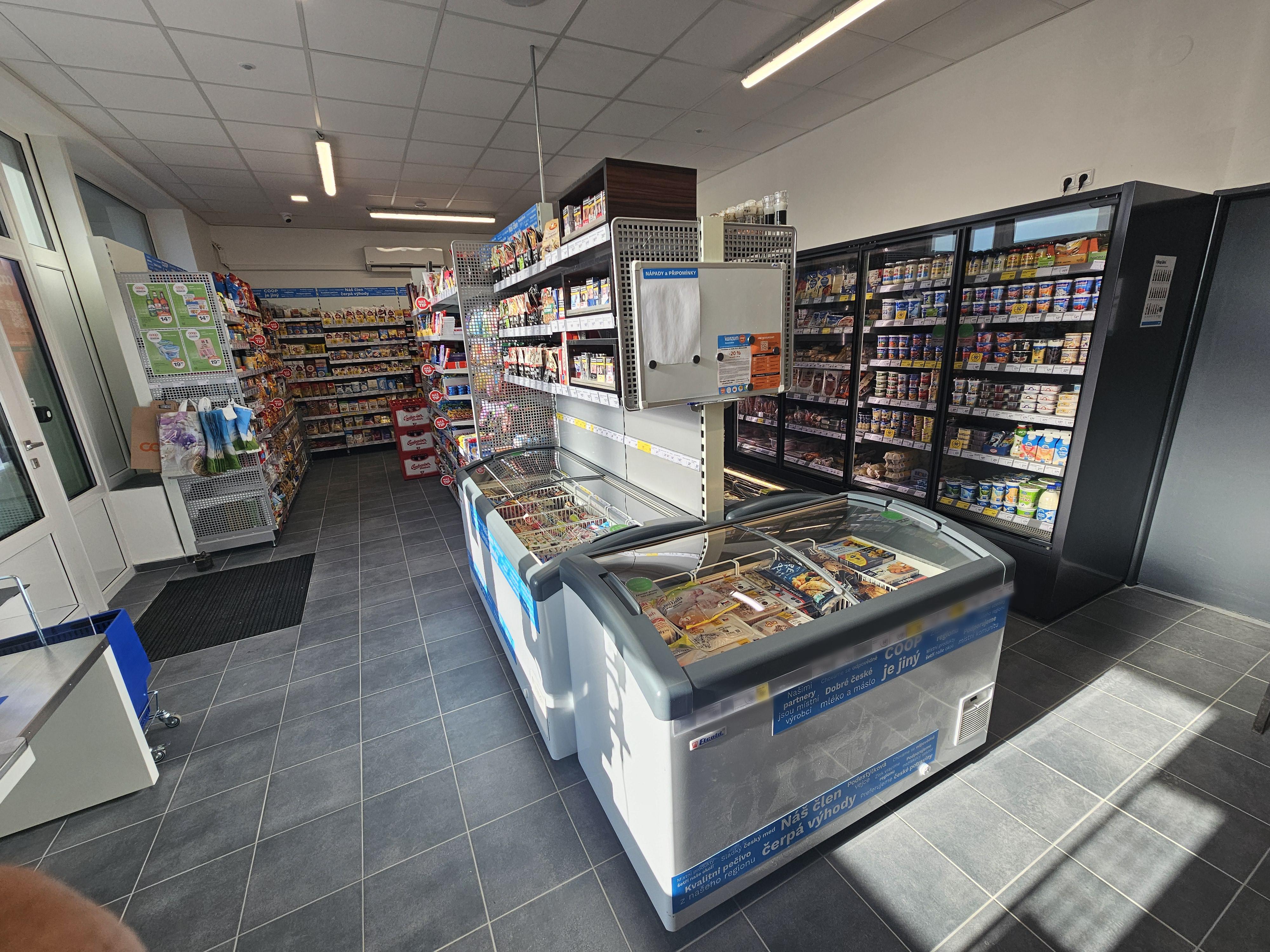 KONZUM 24/7 foto 4
