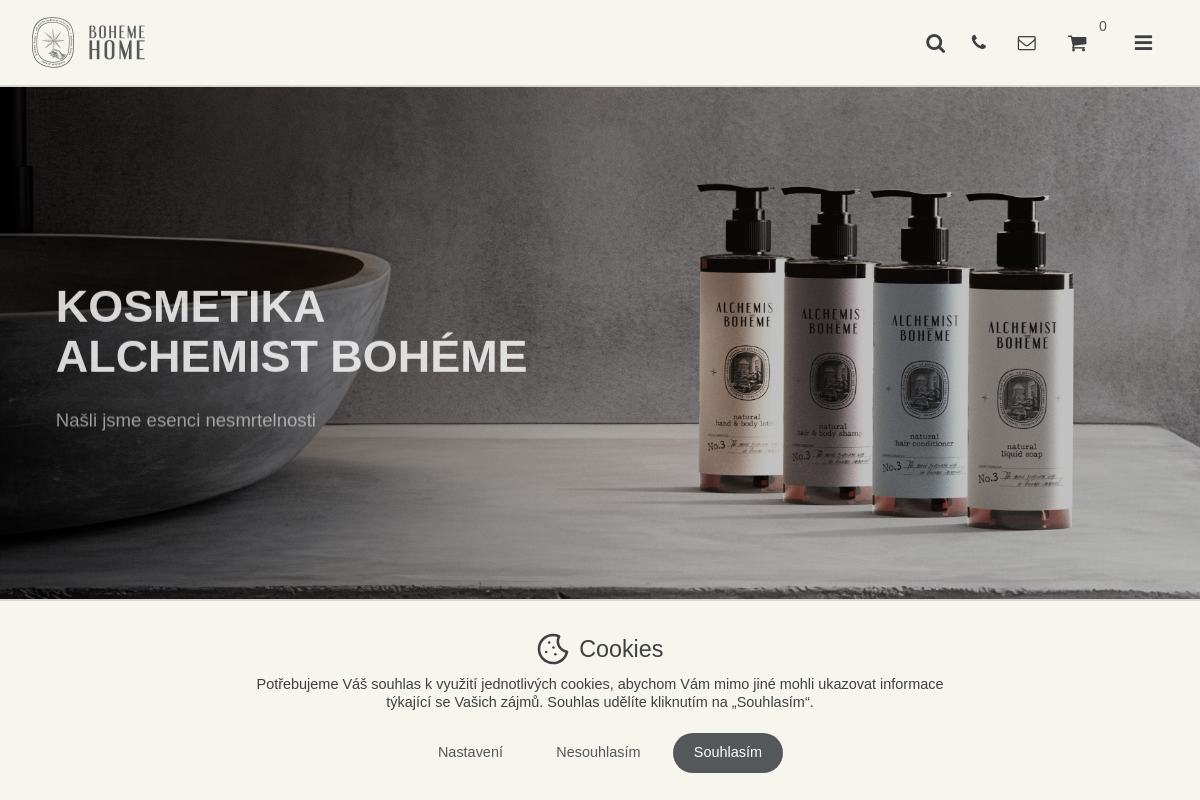 Bohemehome.cz
