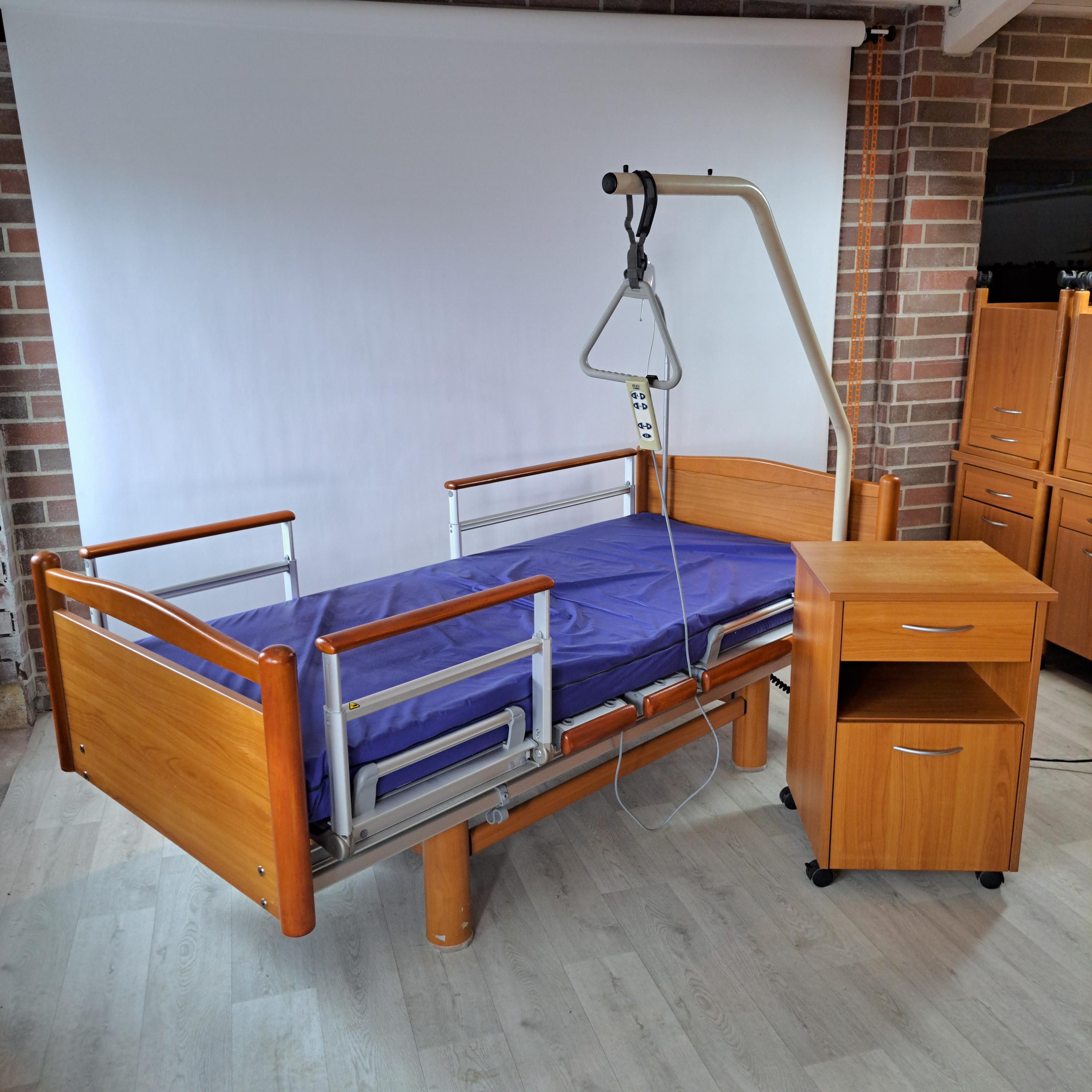 KV-POSTELE foto 2