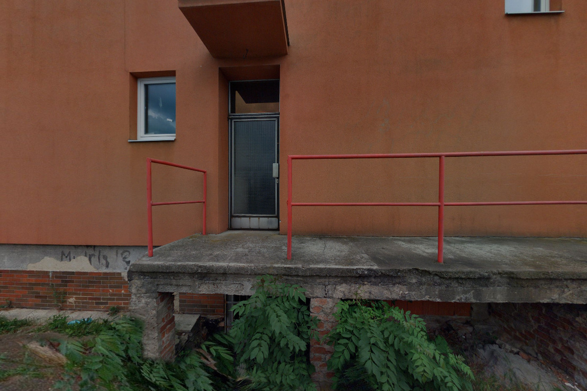 Rehabilitace, Fyzioterapie - Nemocnice Nymburk foto 2
