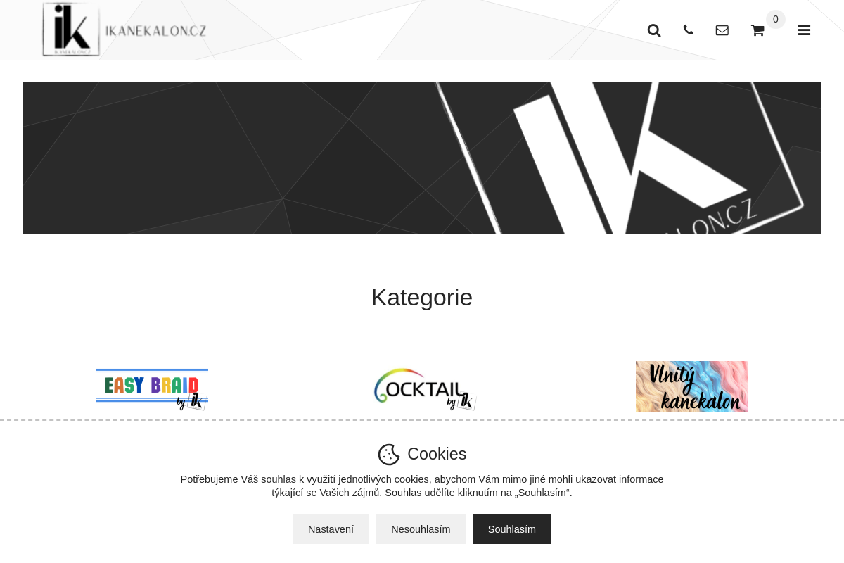 IKANEKALON.cz