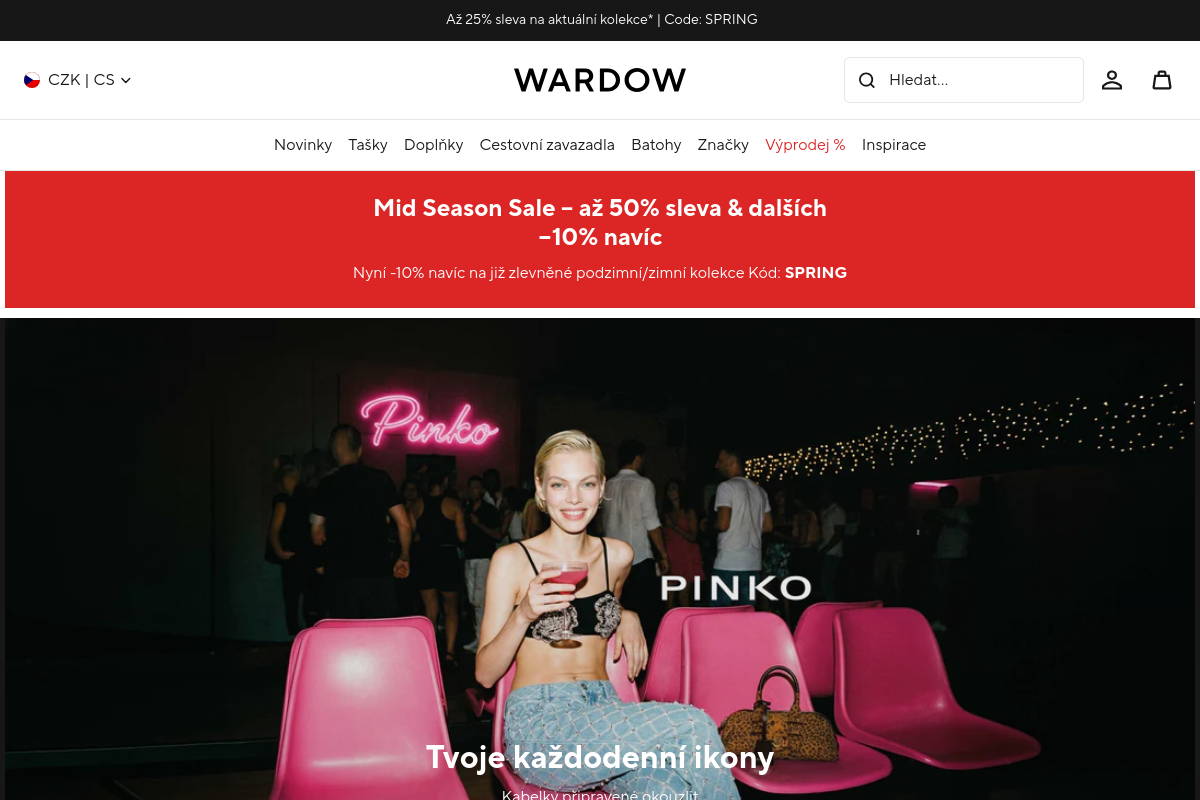 WARDOW