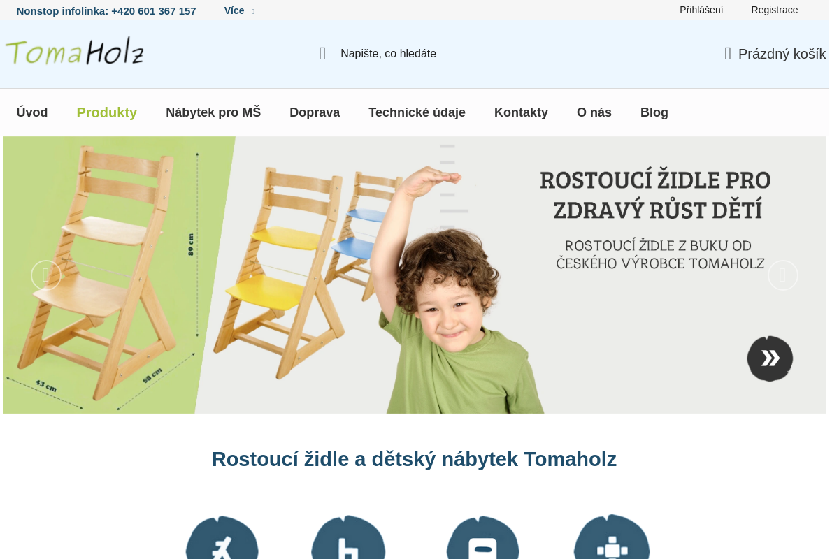 Tomaholz