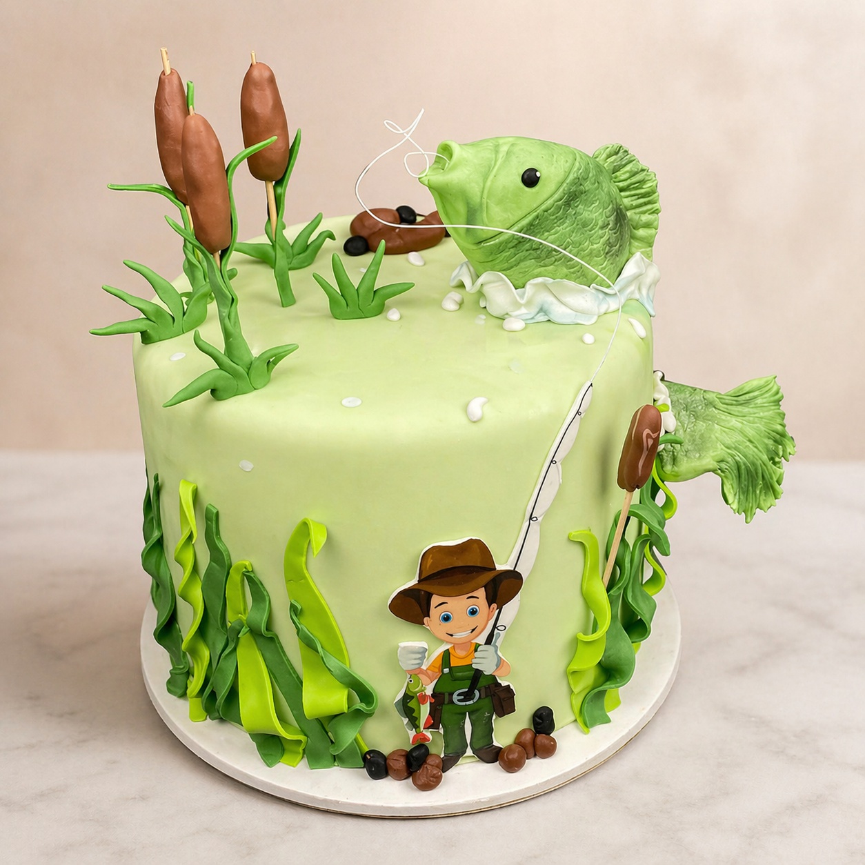Lucicake foto 6
