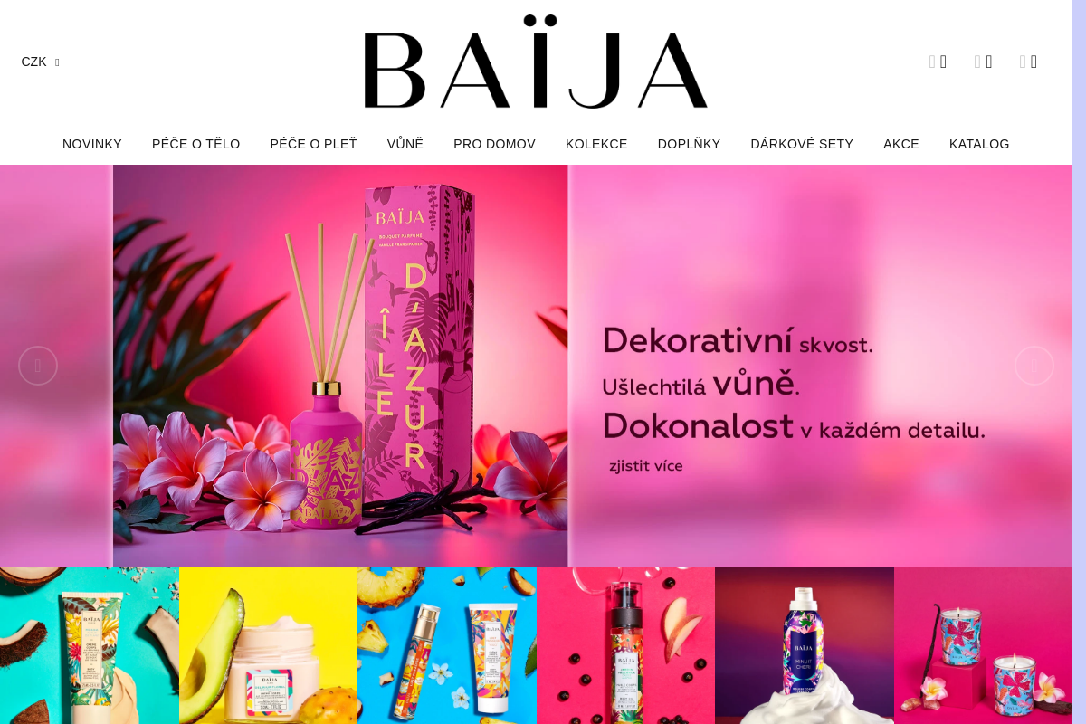 BAÏJA