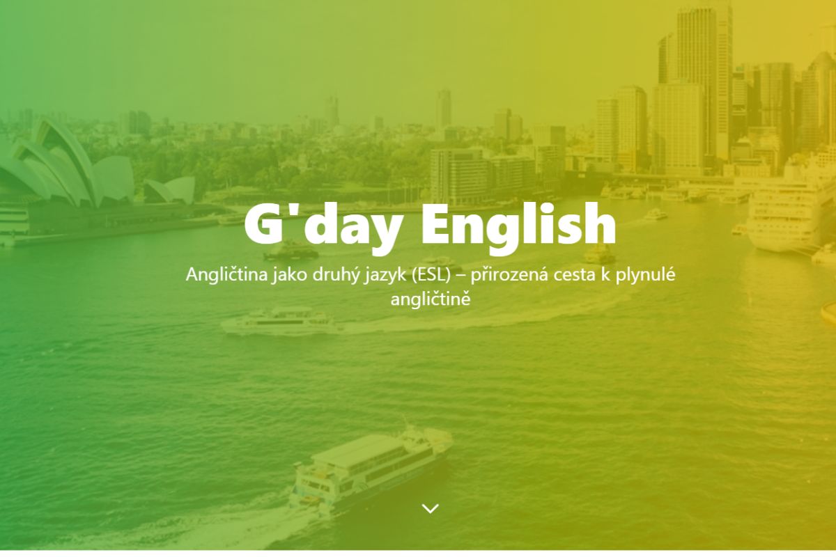 Gday Services