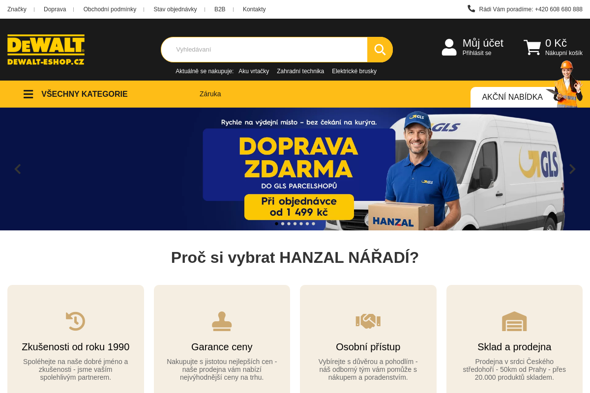 Dewalt-eshop.cz