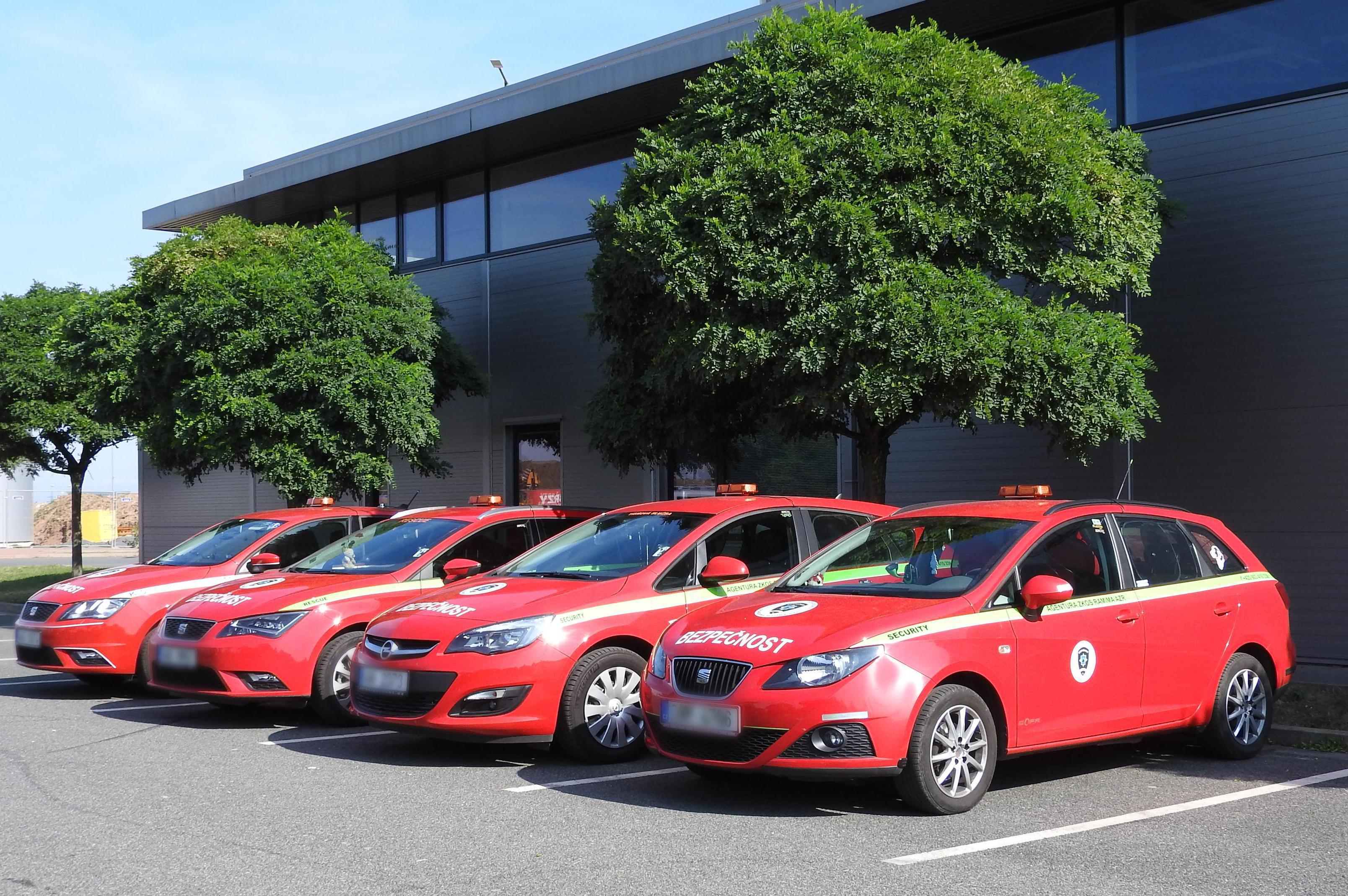 AZR PRAHA agency s.r.o.