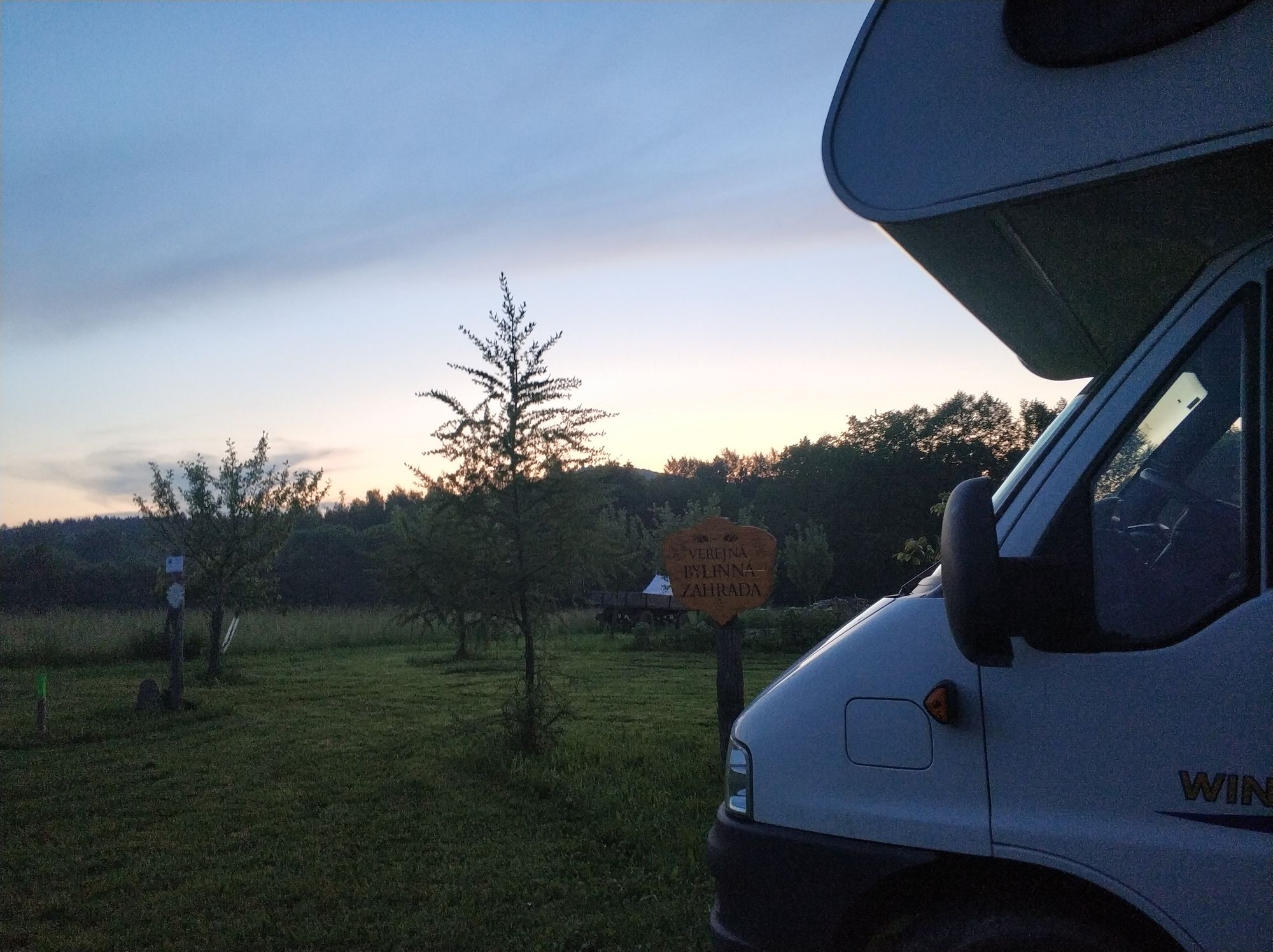 Experimentální zahrada pod Blaníkem foto 3