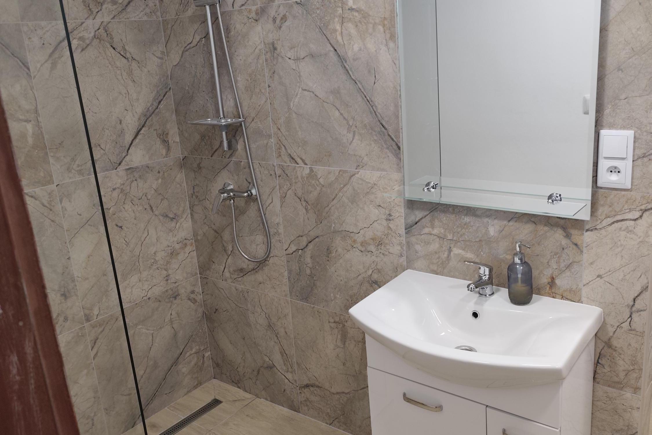 Zednické práce Jiří Franc