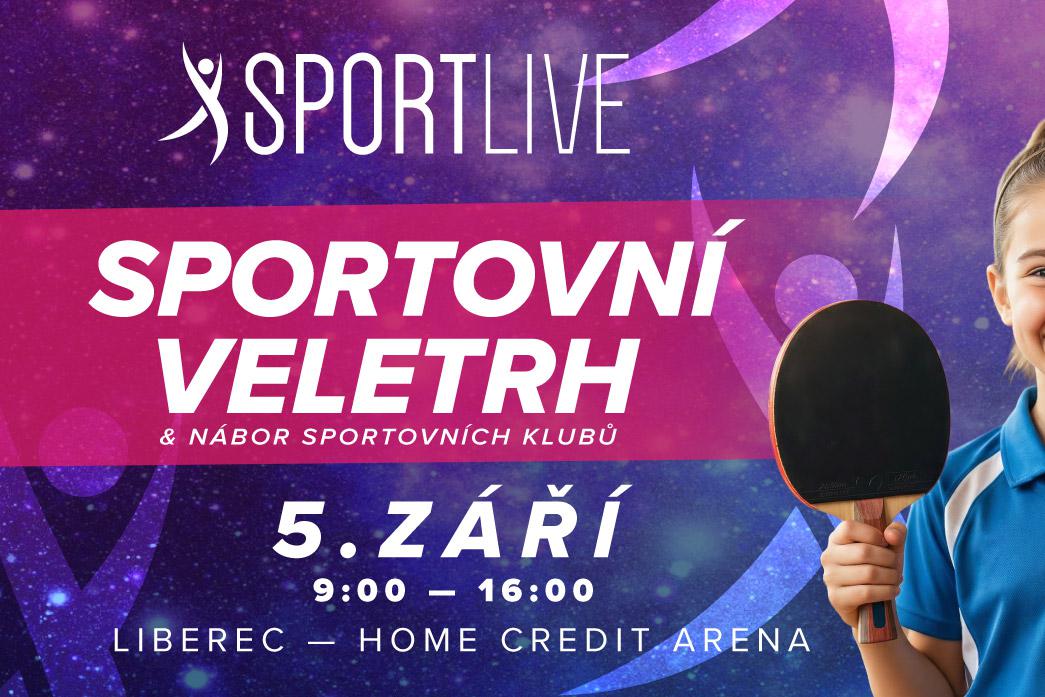 Sport Live 2026