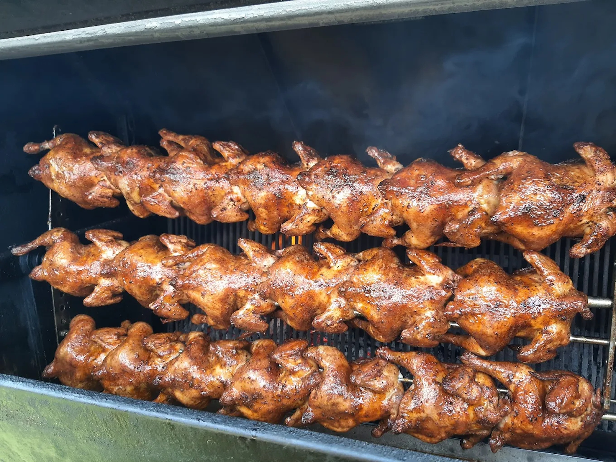 Občerstvení a gril Chasník foto 6