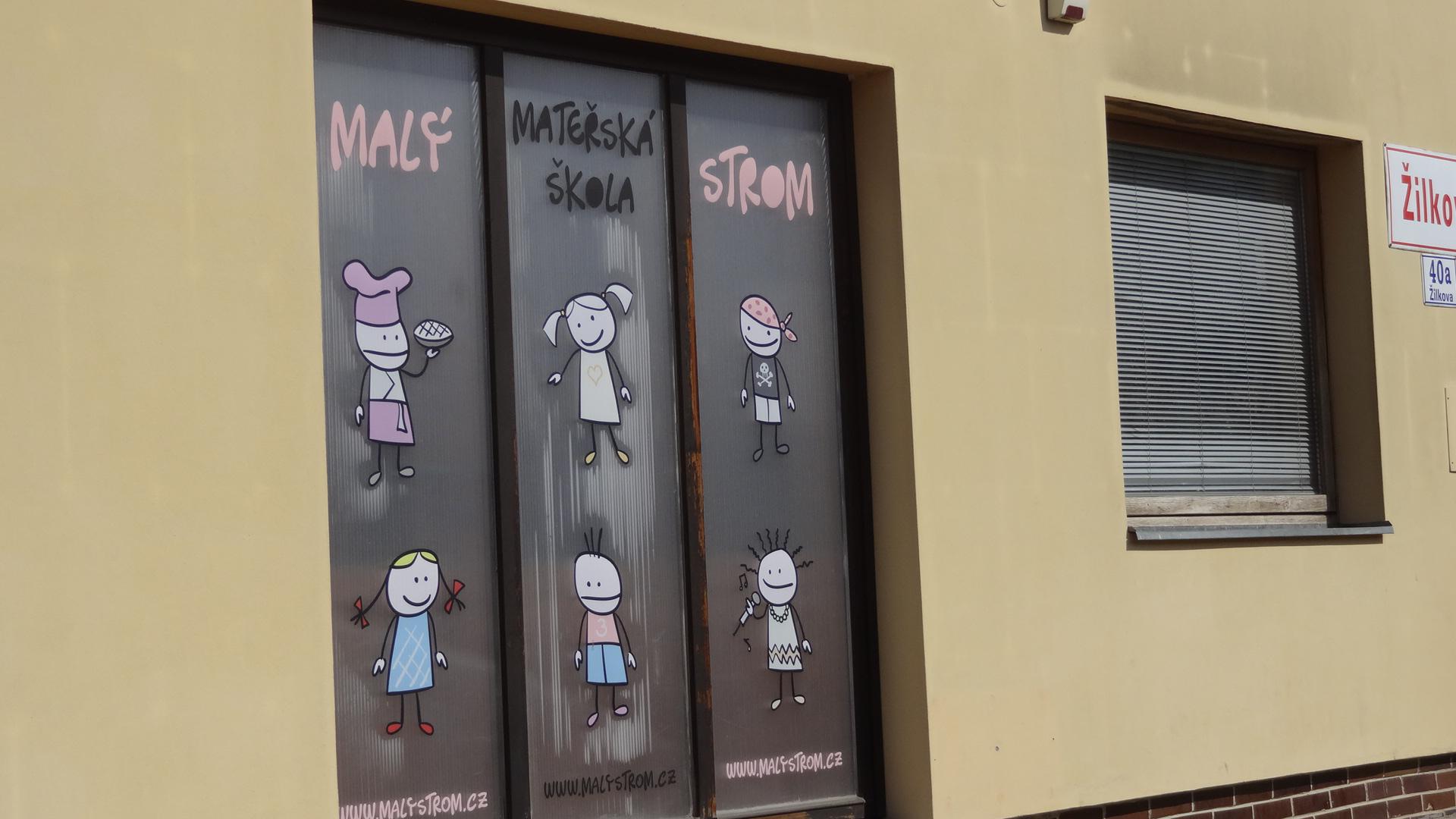 Mateřská škola Malý strom, s.r.o. foto 2