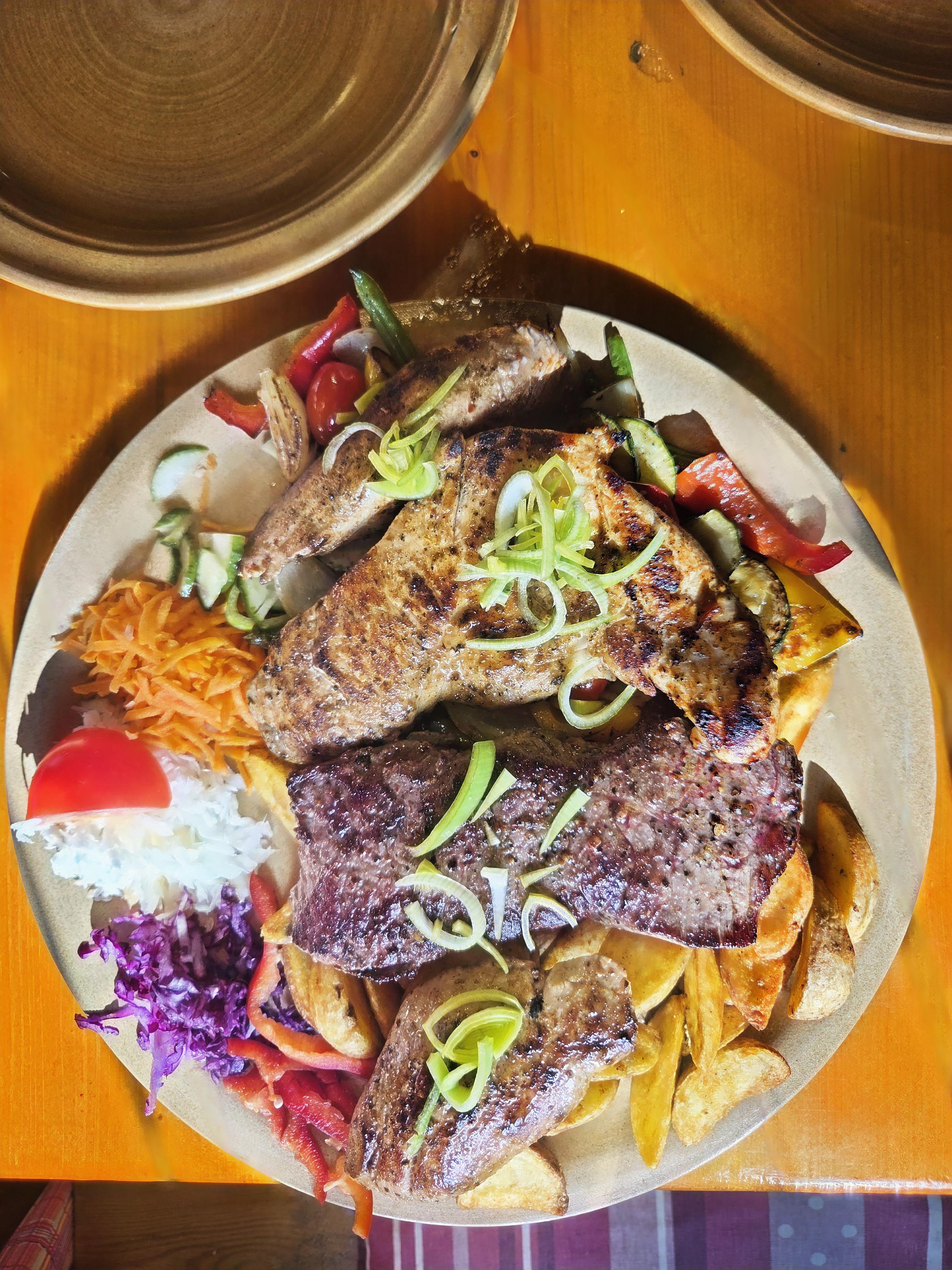 Steak House Venda Bar foto 4