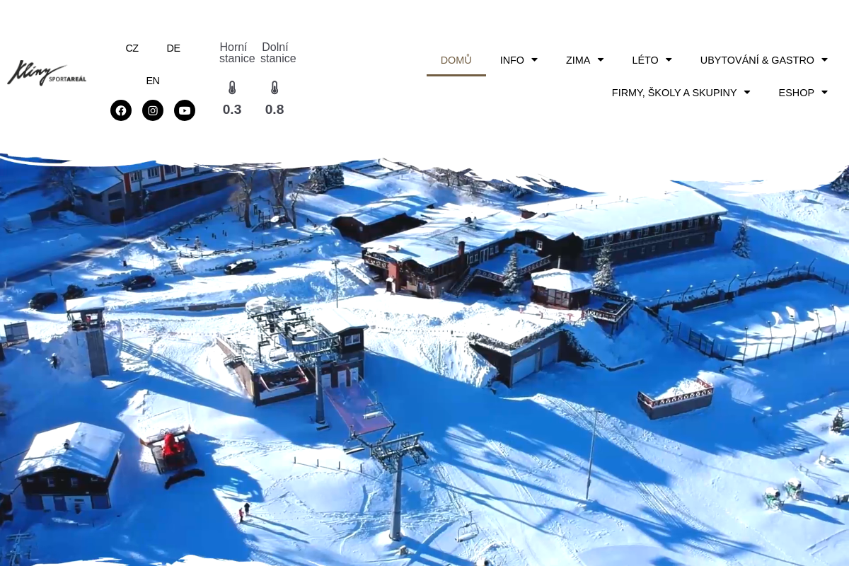 ZIMLET Klíny, s.r.o. foto 1