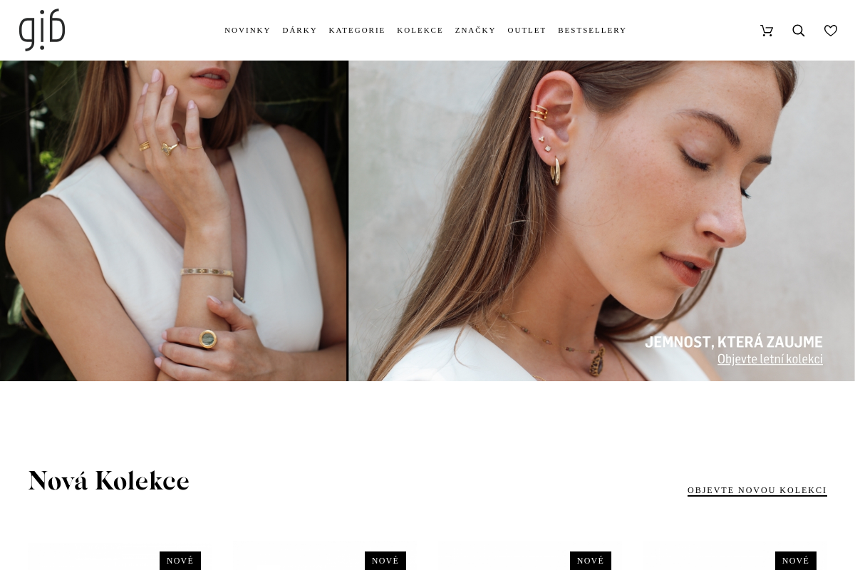 gibjewels.com