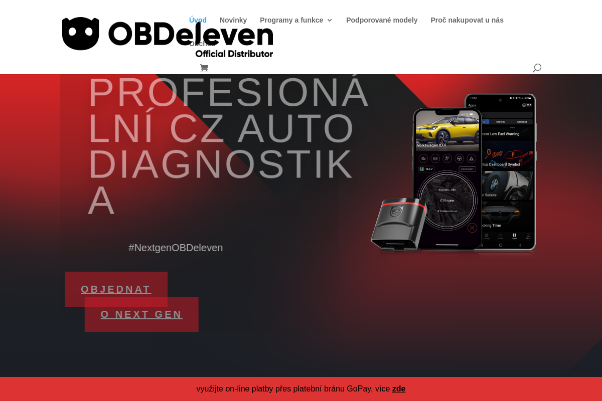 obd-eleven.cz