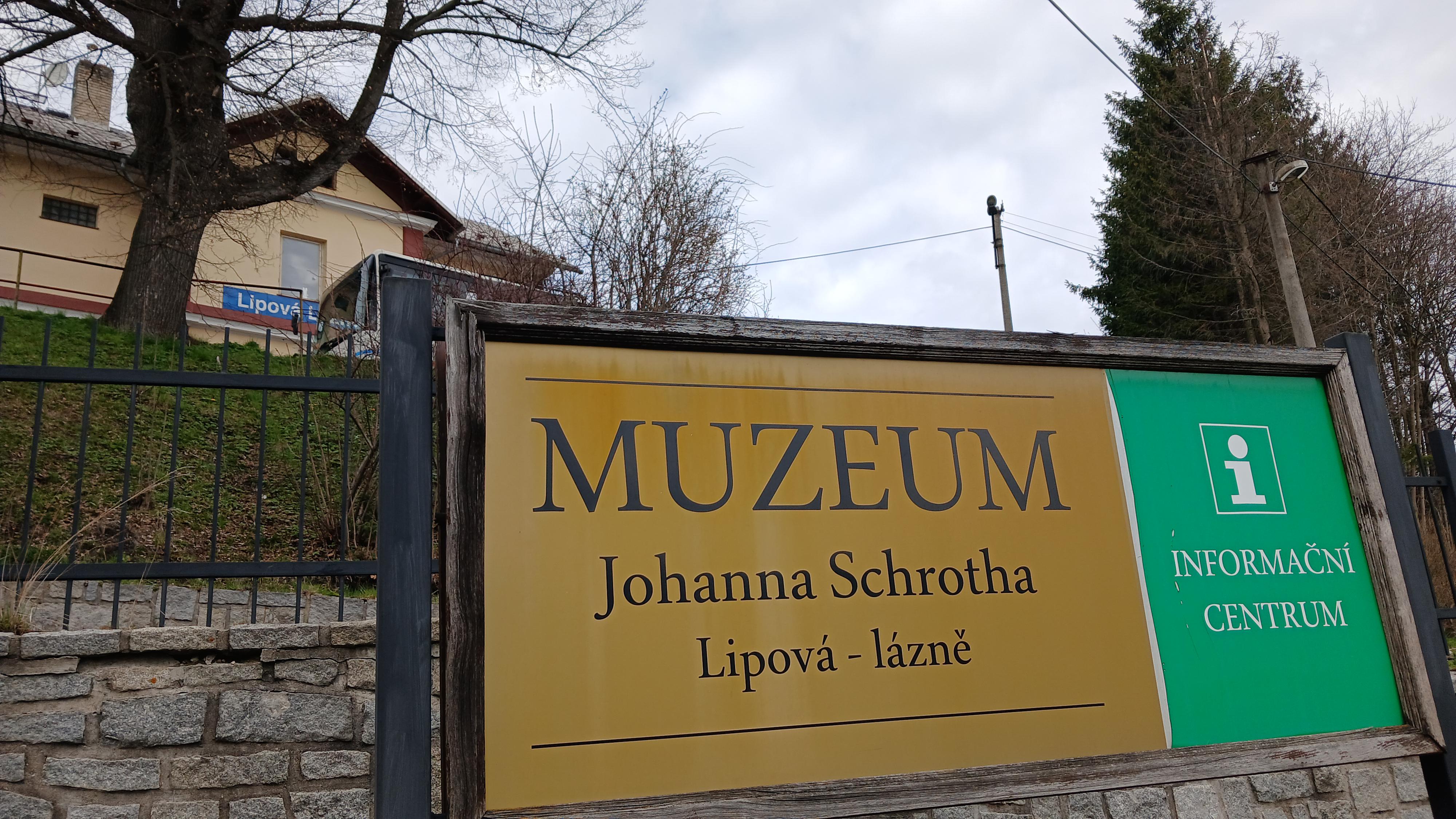 Informační centrum Lipová foto 5