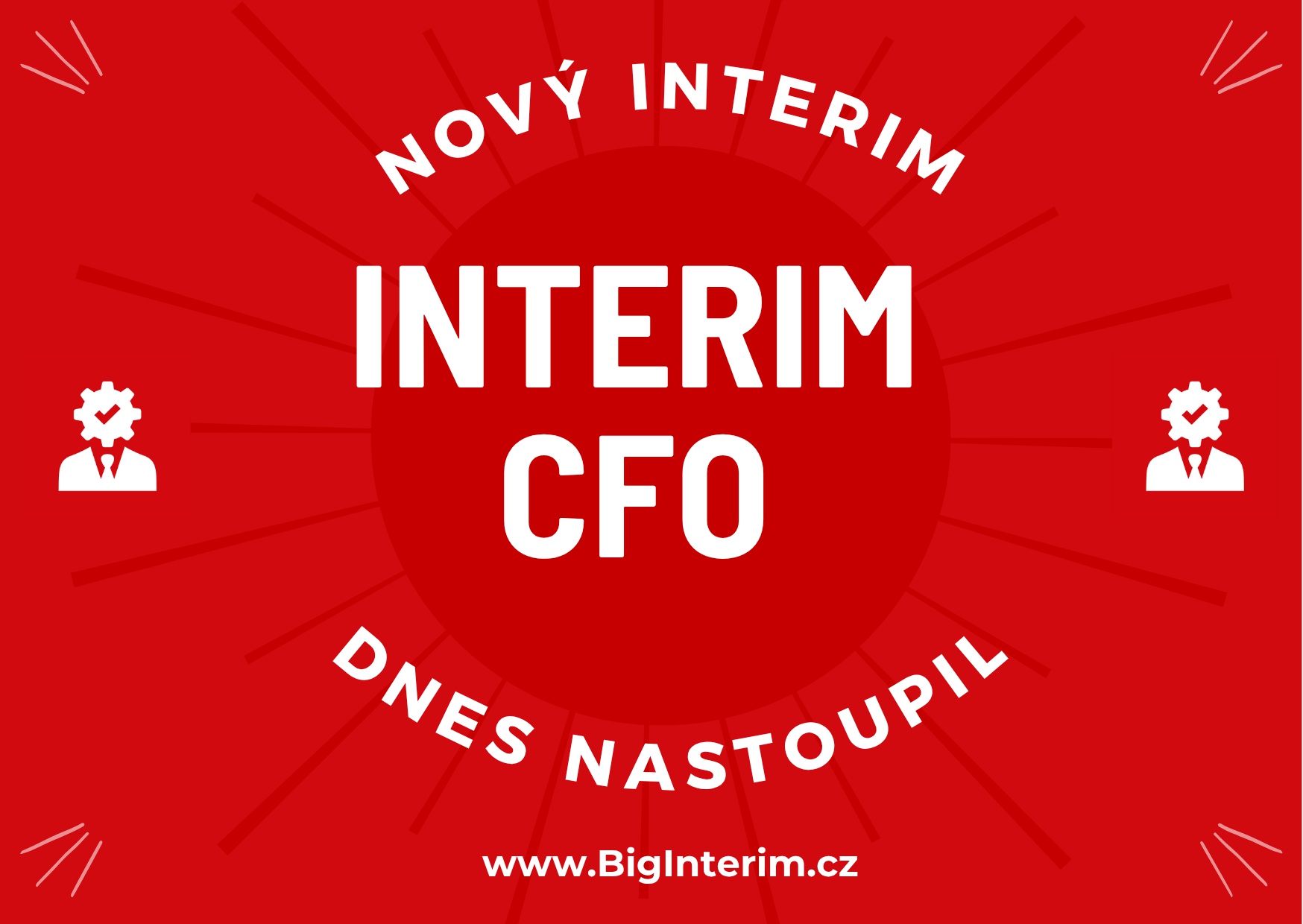 Big HR management s.r.o. foto 3