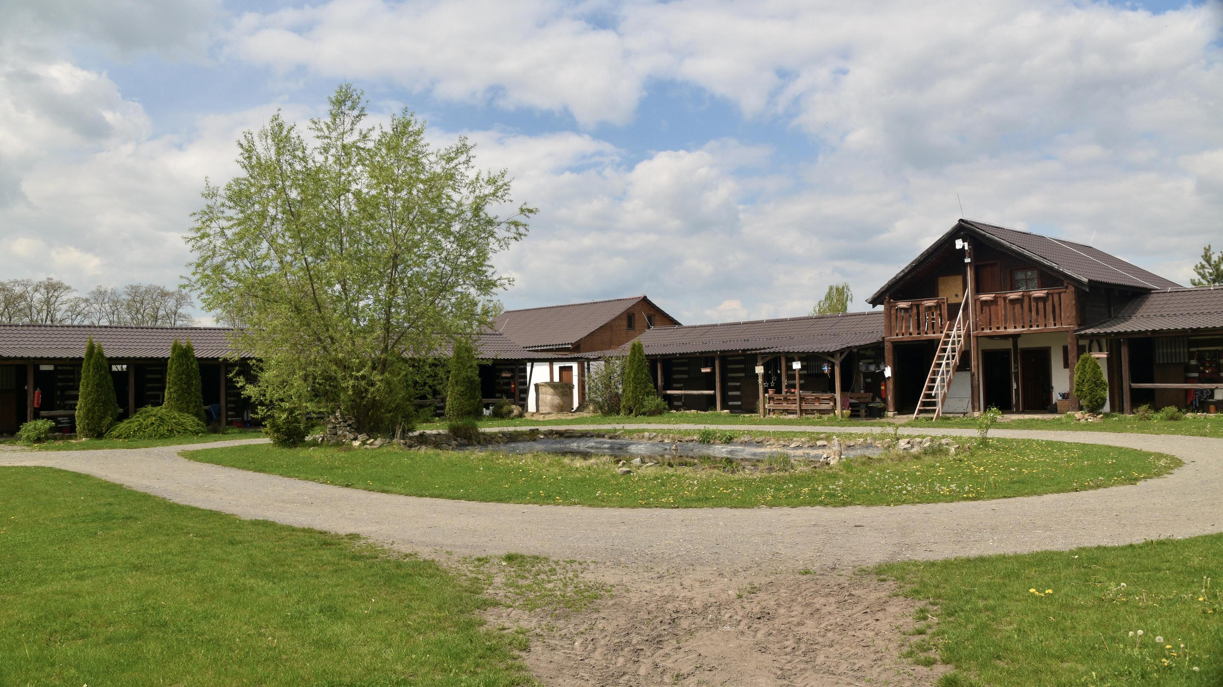 Staroboleslavský Dvůr foto 3