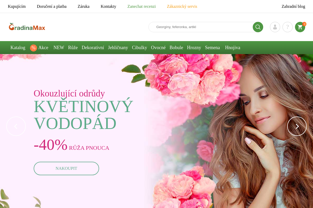 gradinamax.cz