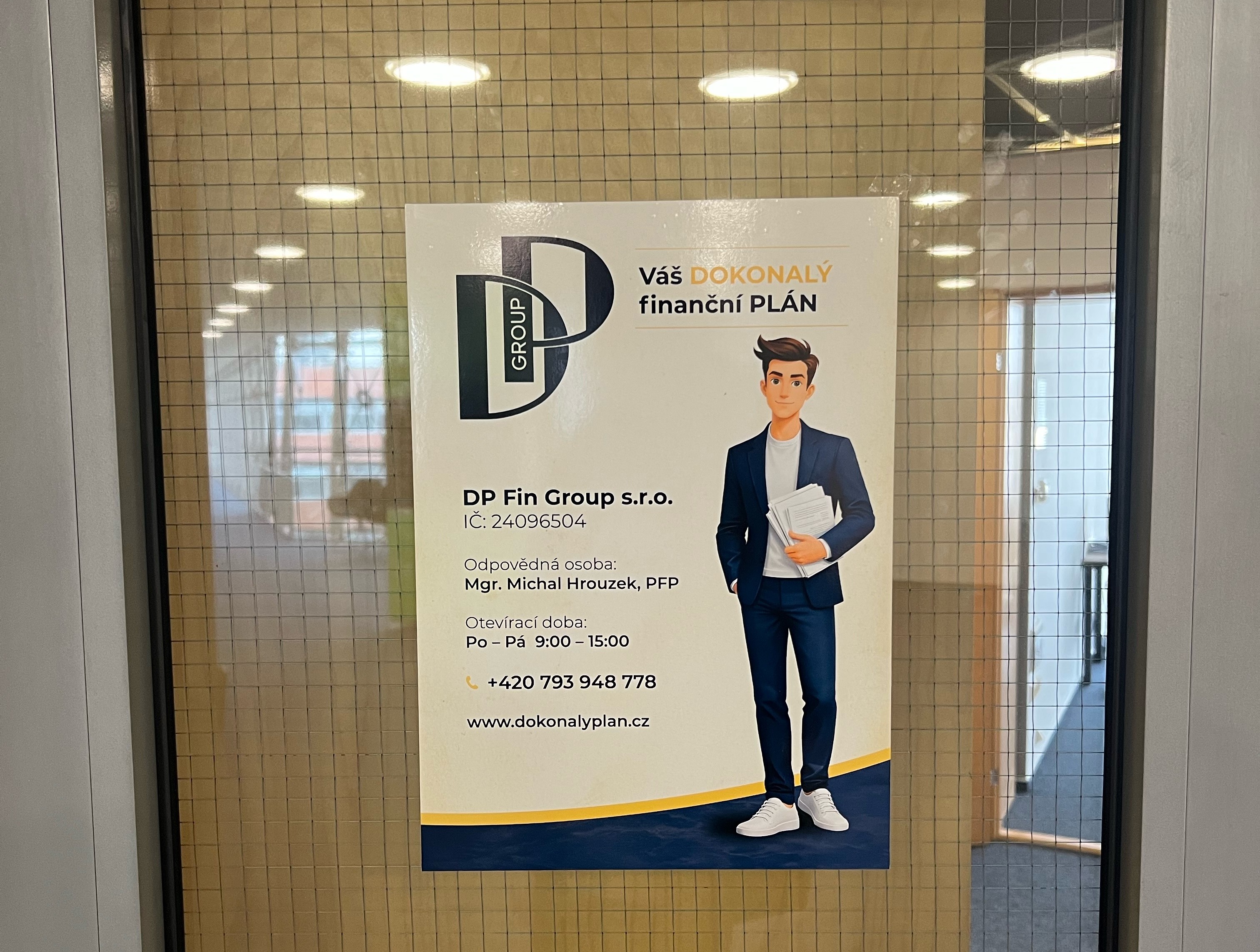 DP Fin Group foto 2