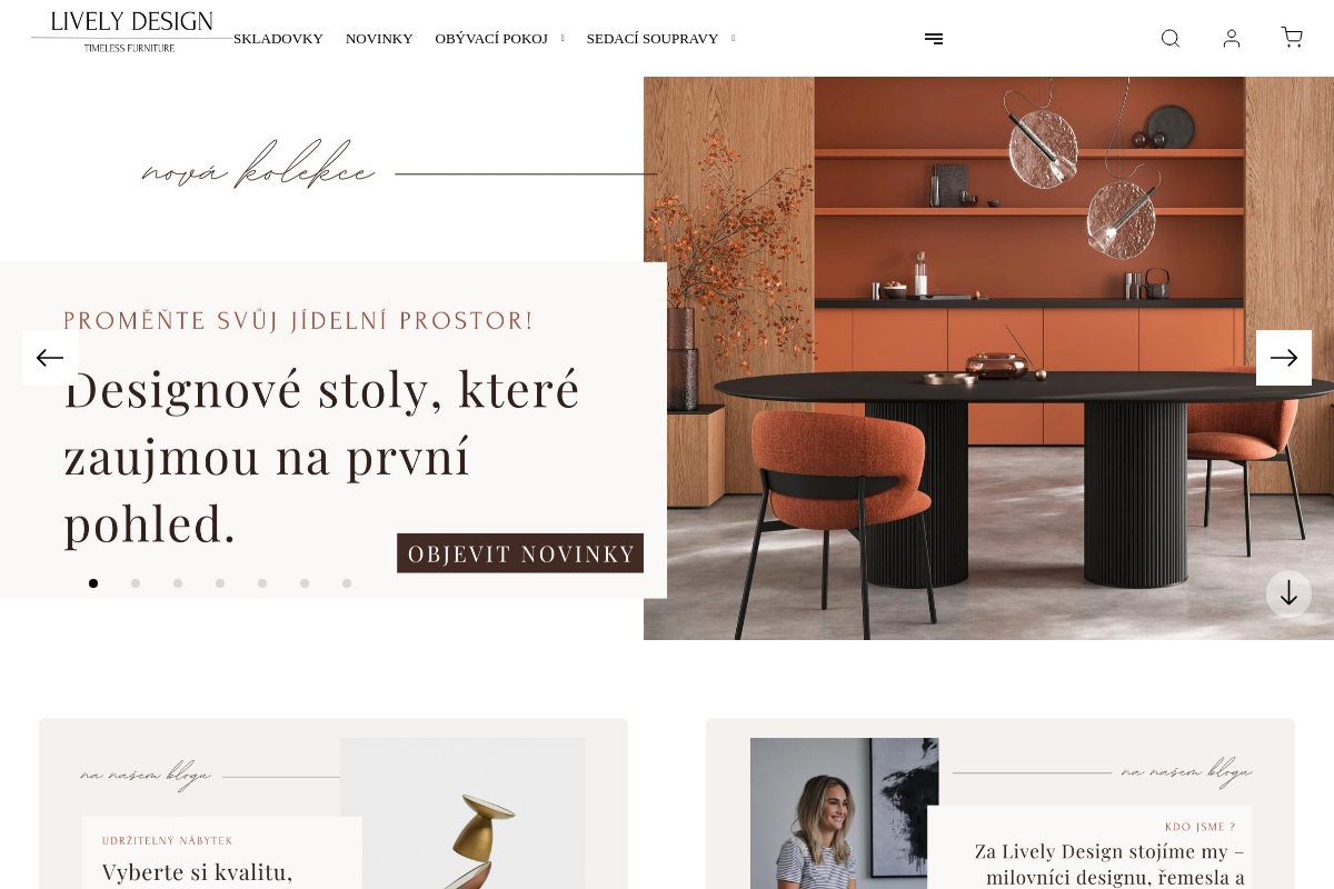 Livelydesign.cz