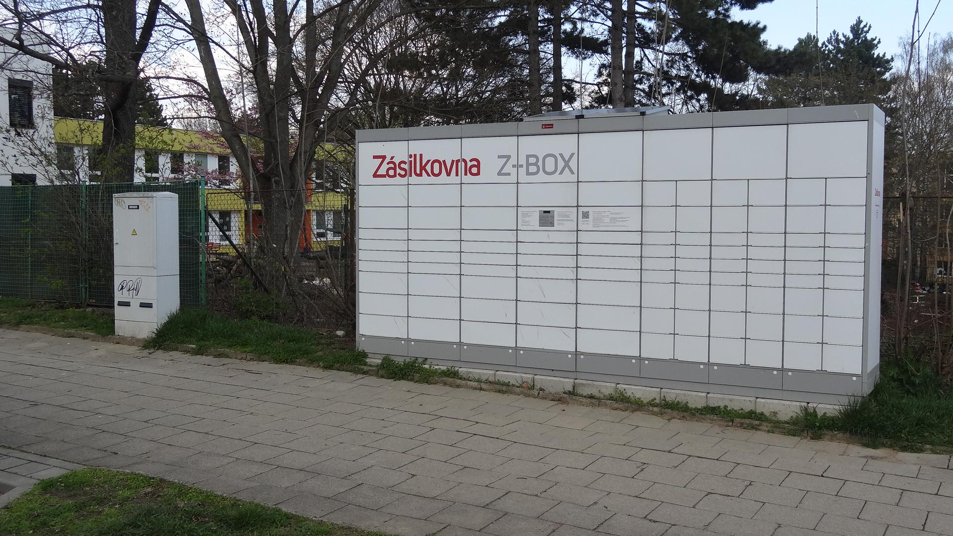Z-BOX