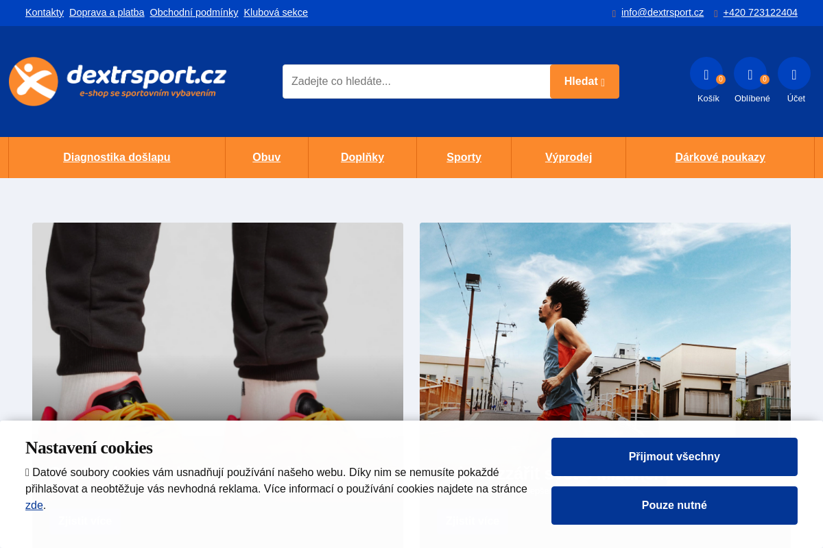 Dextrsport.cz