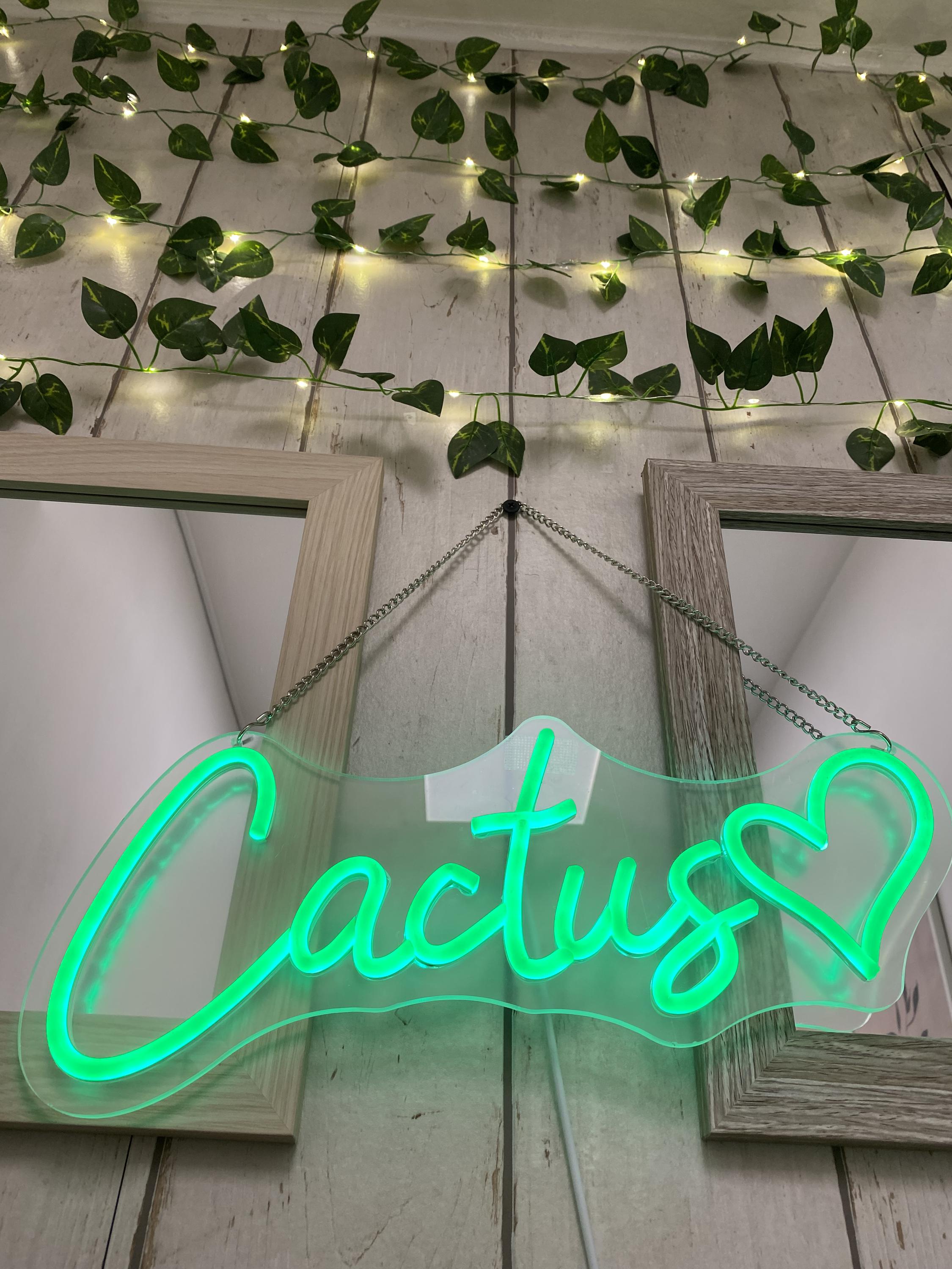 Pánská depilace Cactus foto 3