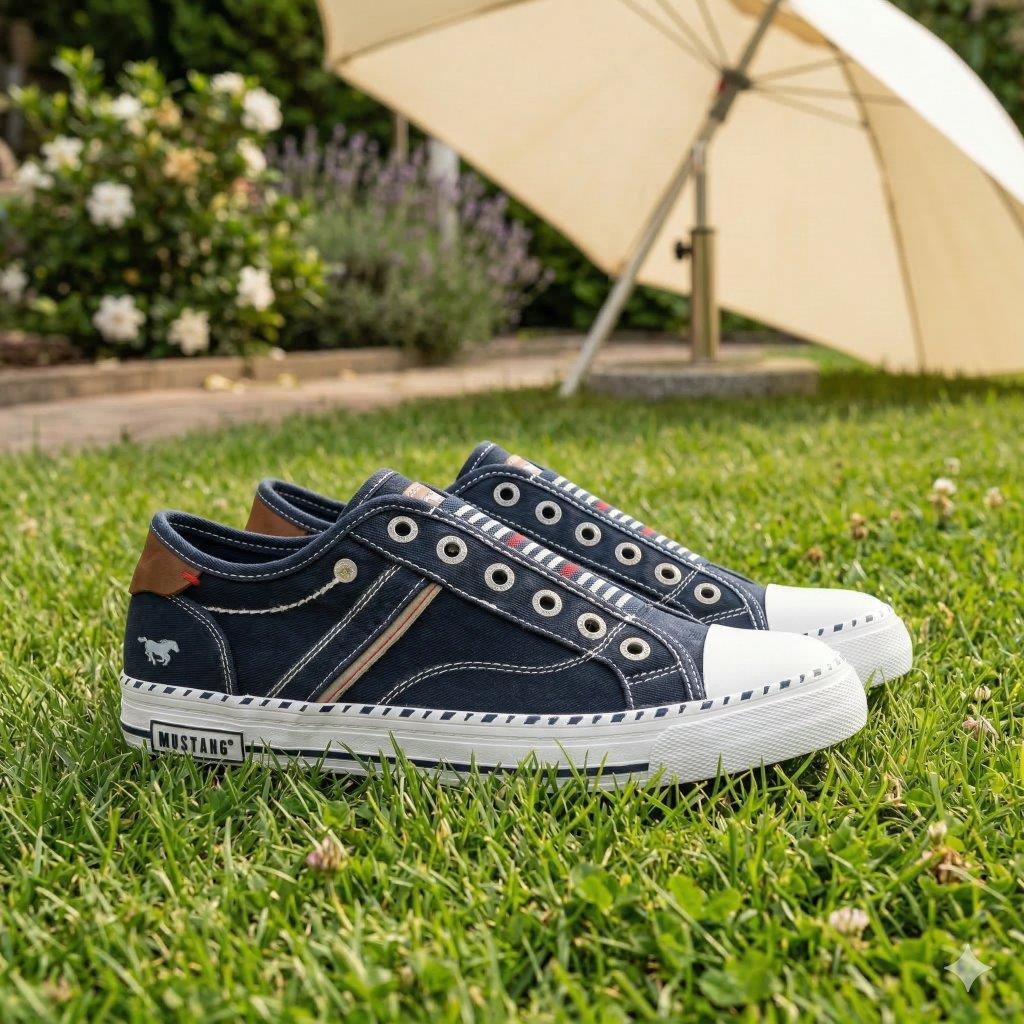 Obuv Hulman, obuv-mustang.cz foto 4