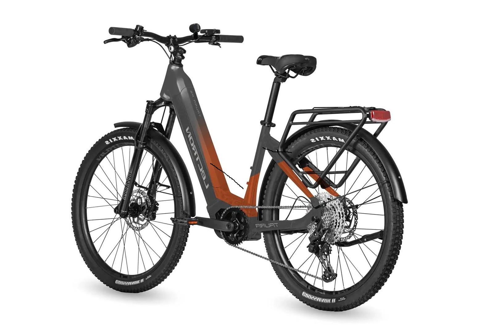 Lectron Taura PSX Pro, PS, PX, MZX