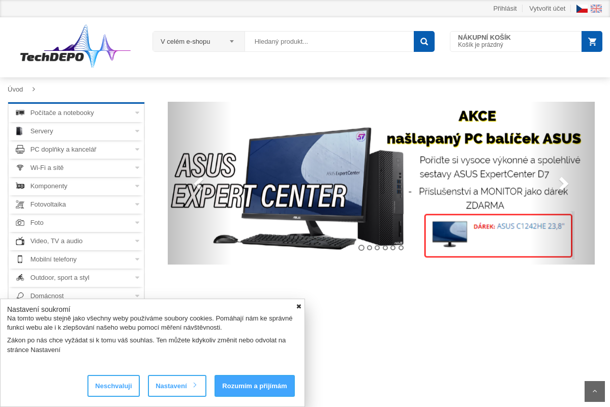 Techdepo.cz