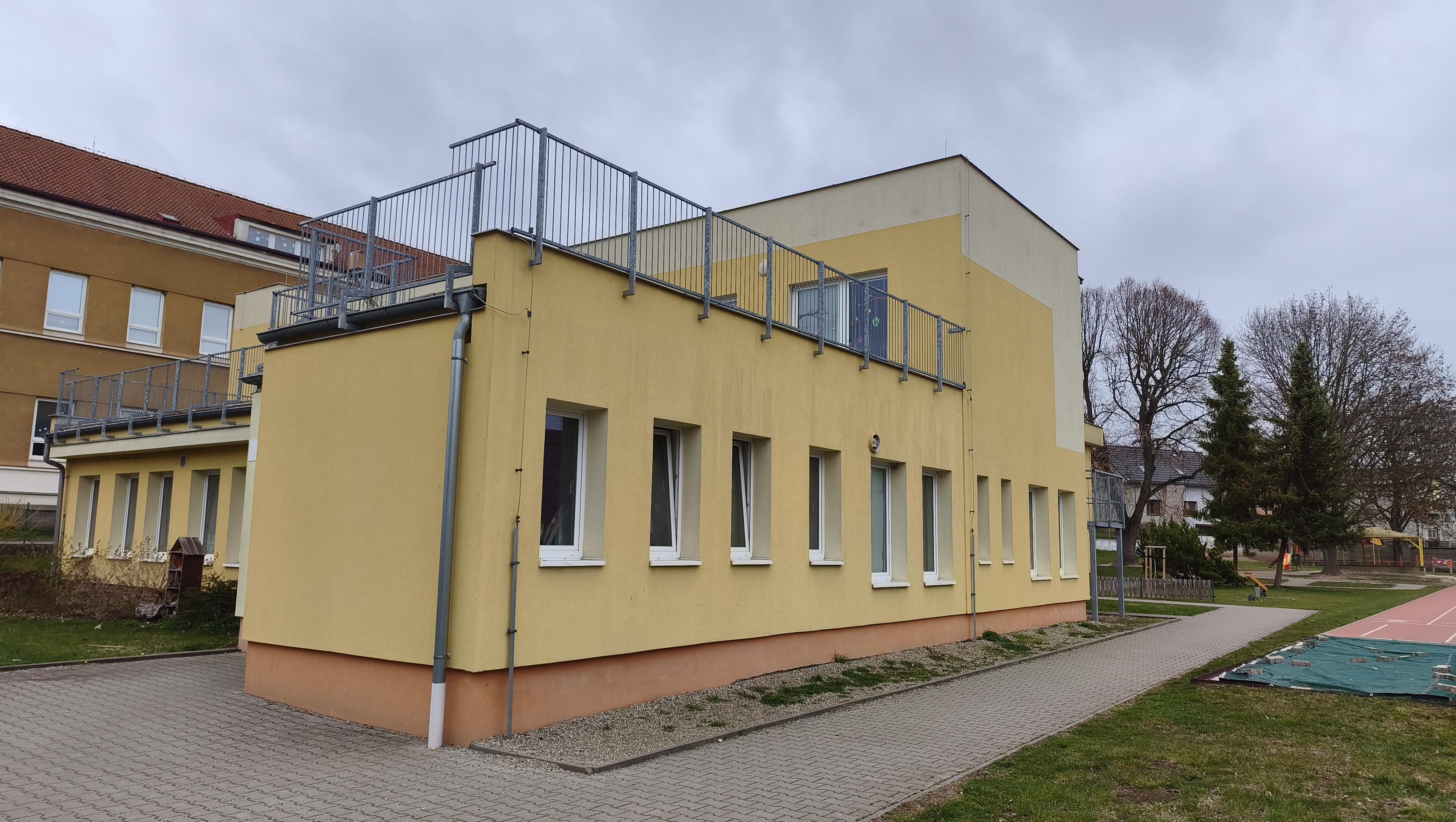 MŠ Klobuky foto 2