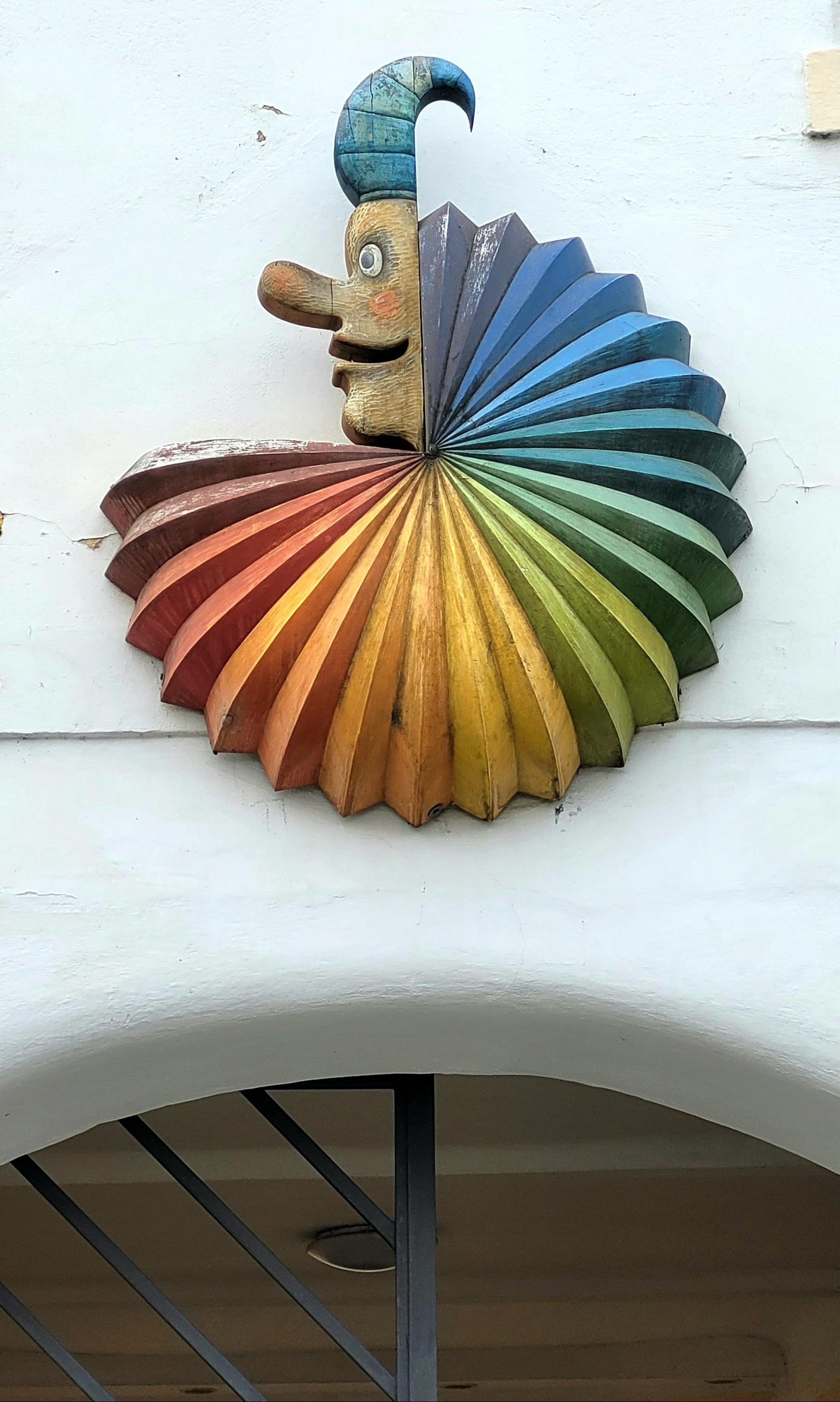 Loutkové divadlo Lampion foto 4