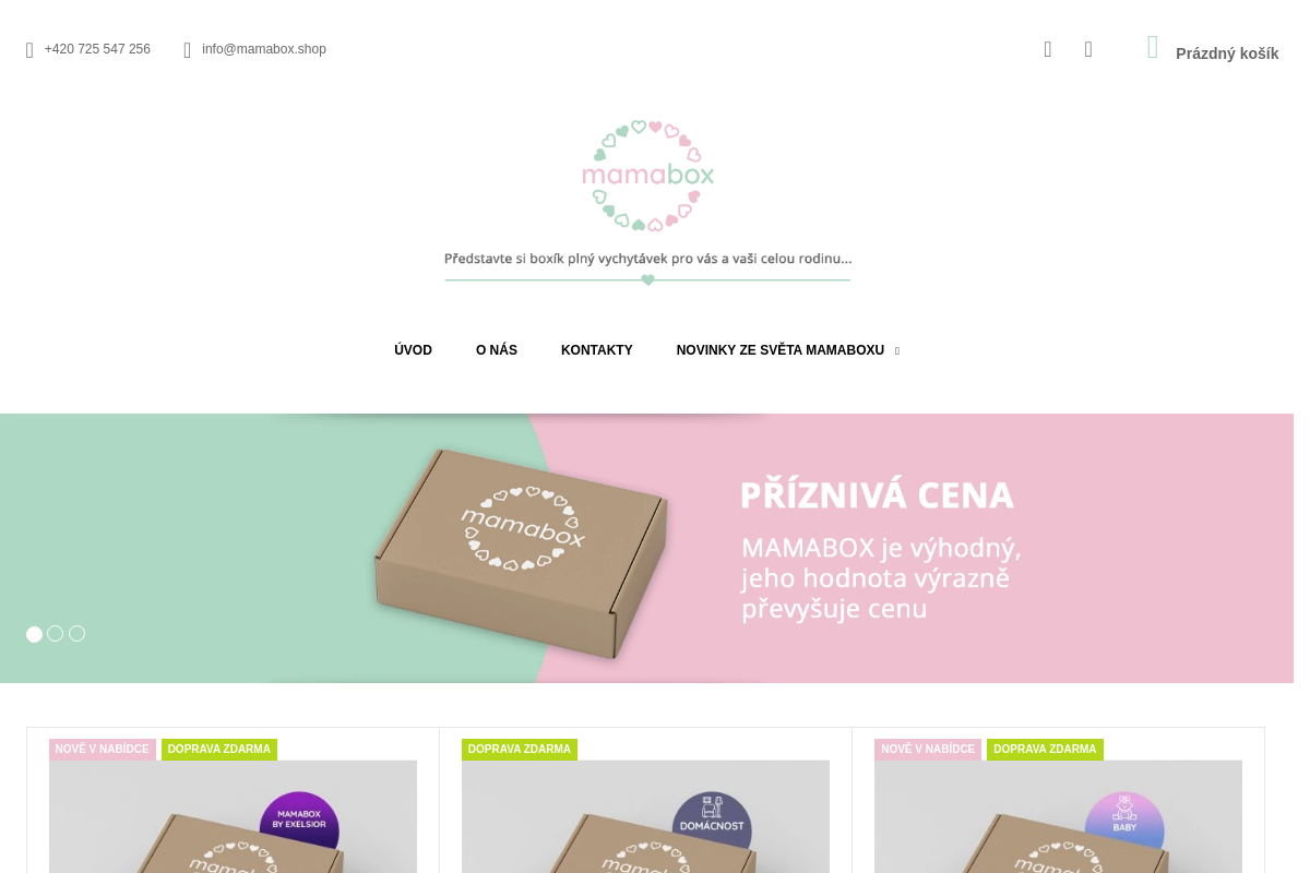 Mamabox.shop