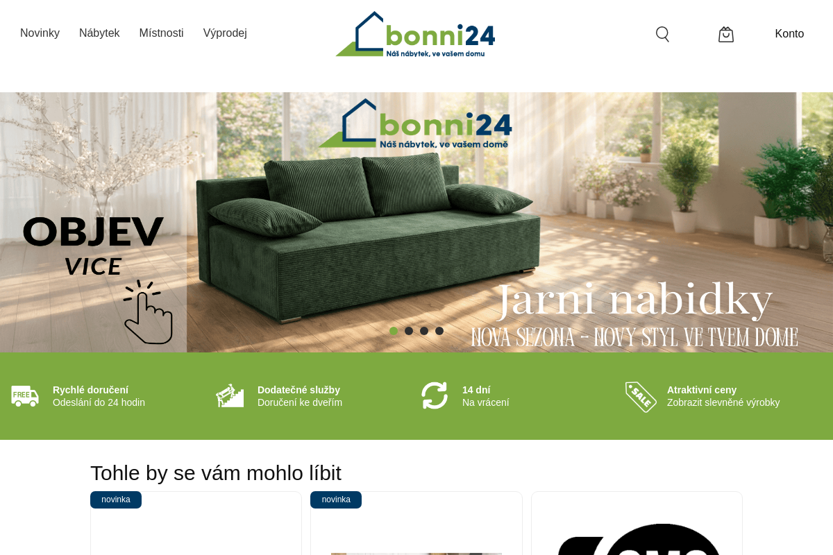Bonni24.cz