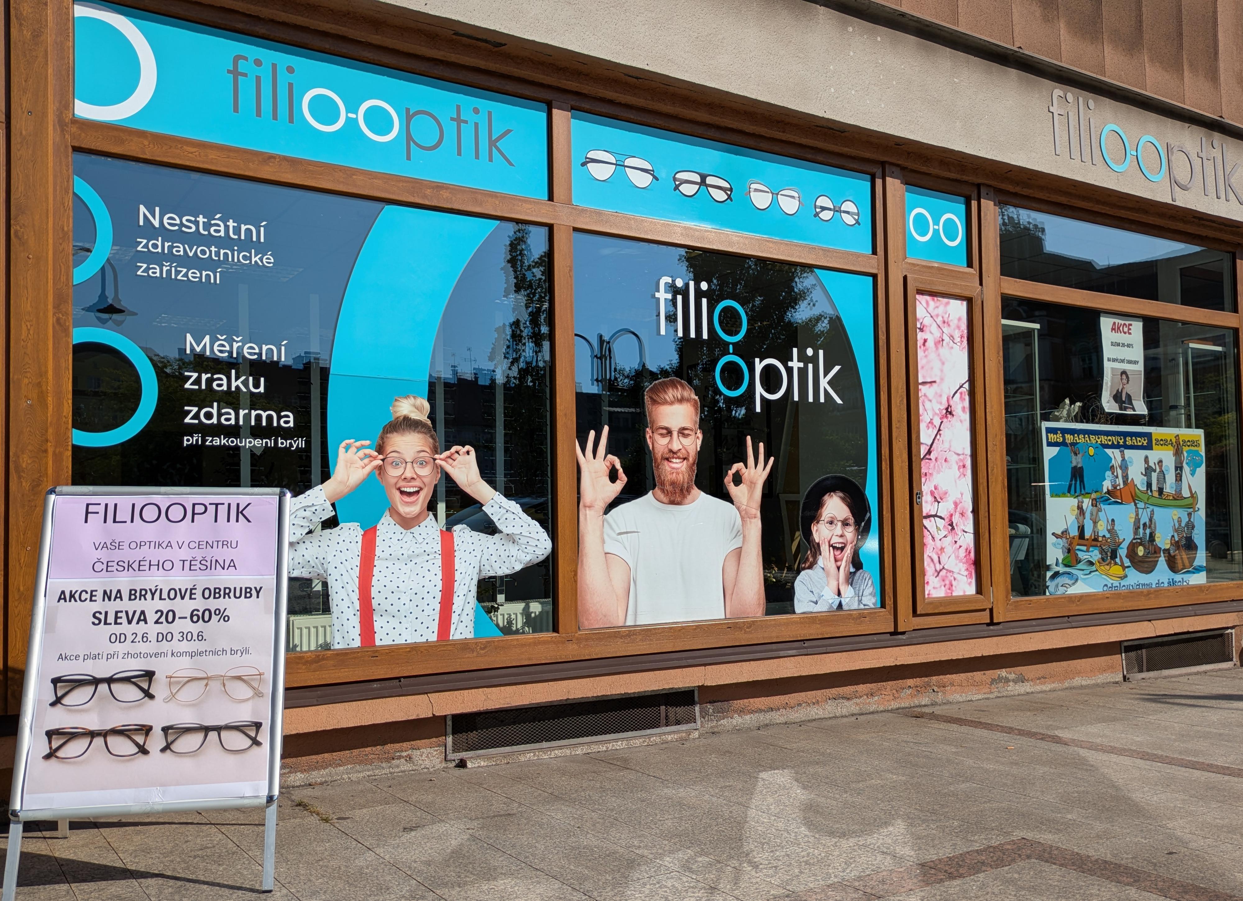 Filiooptik foto 2
