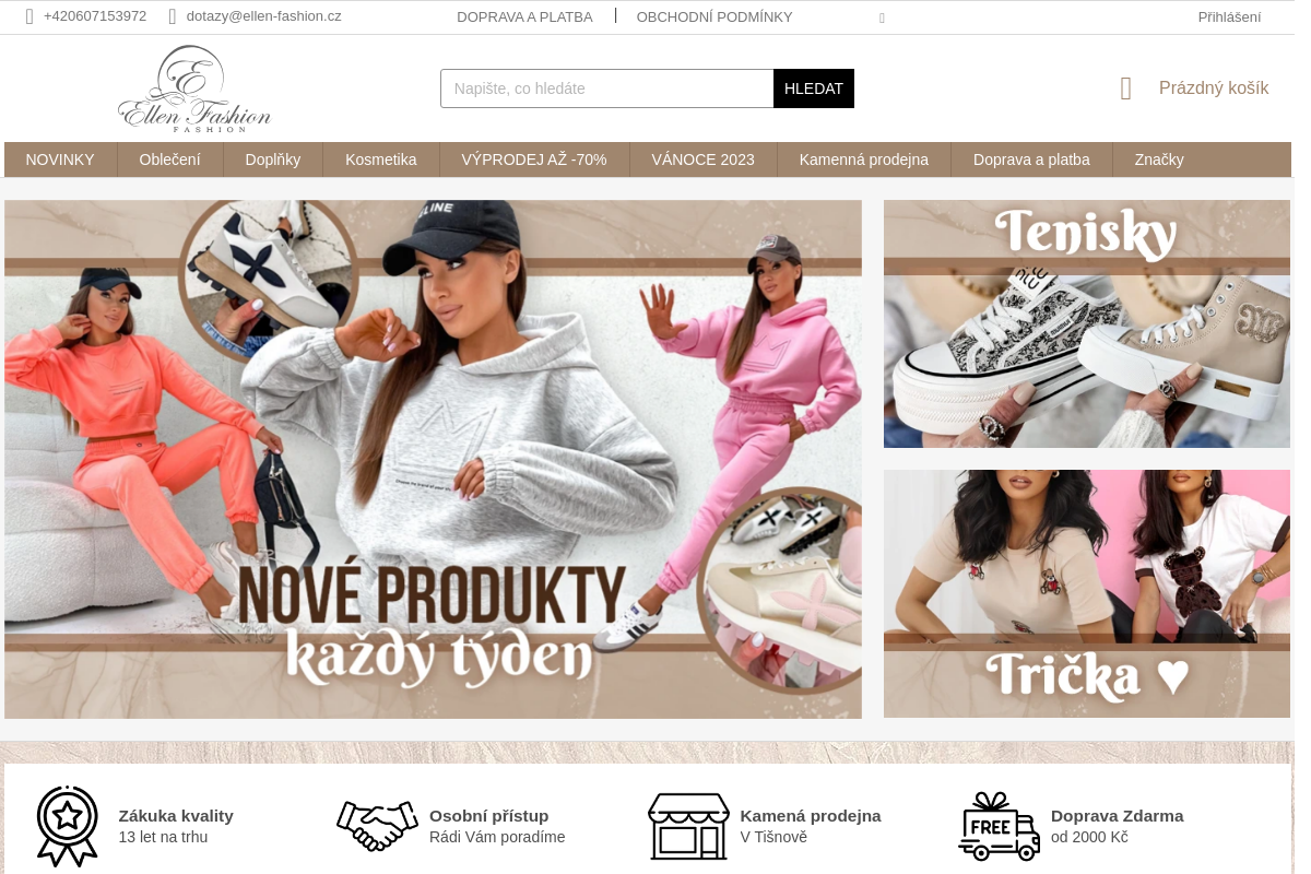 Ellen-fashion.cz