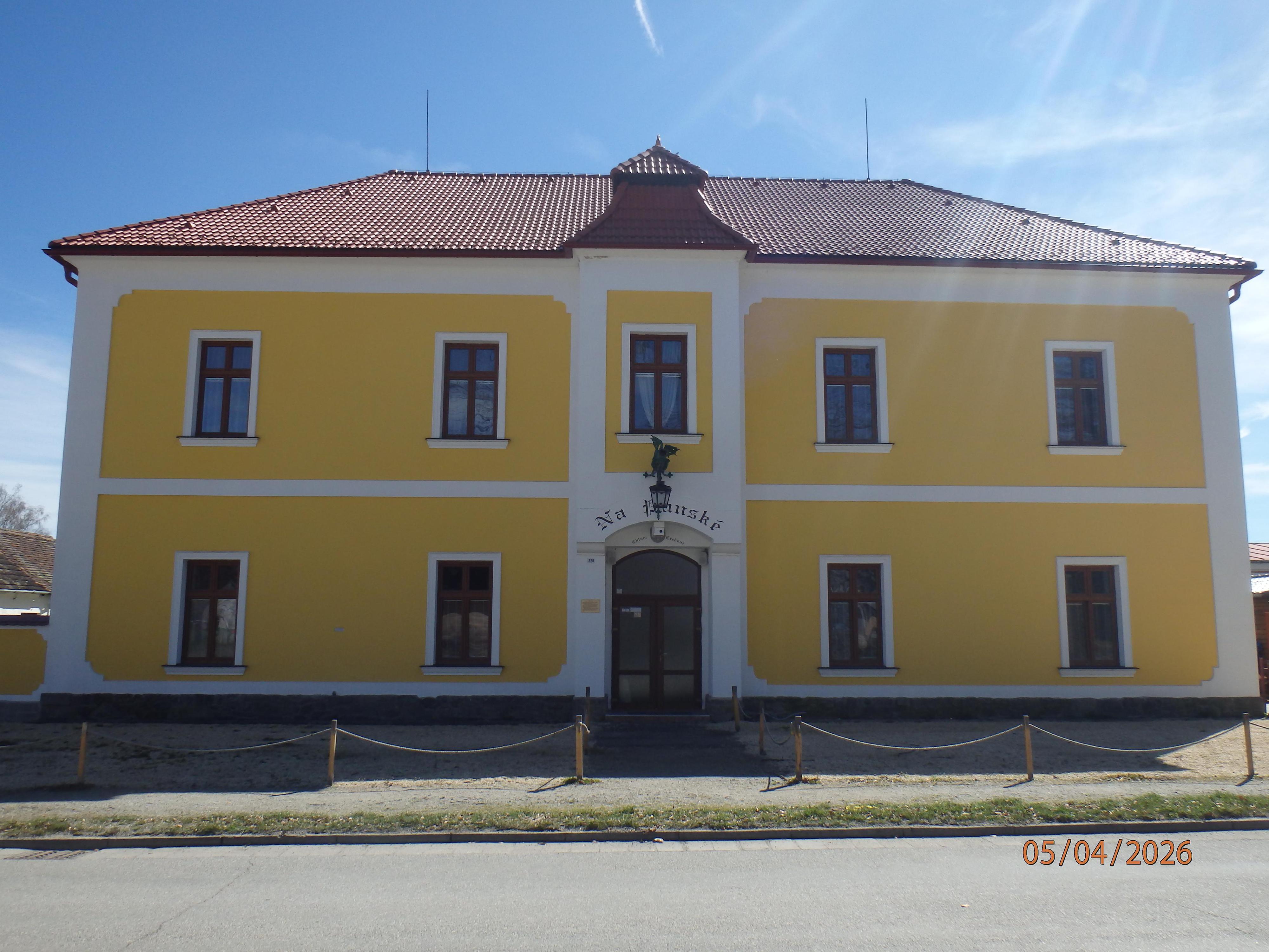 Ubytování Na Panské foto 4