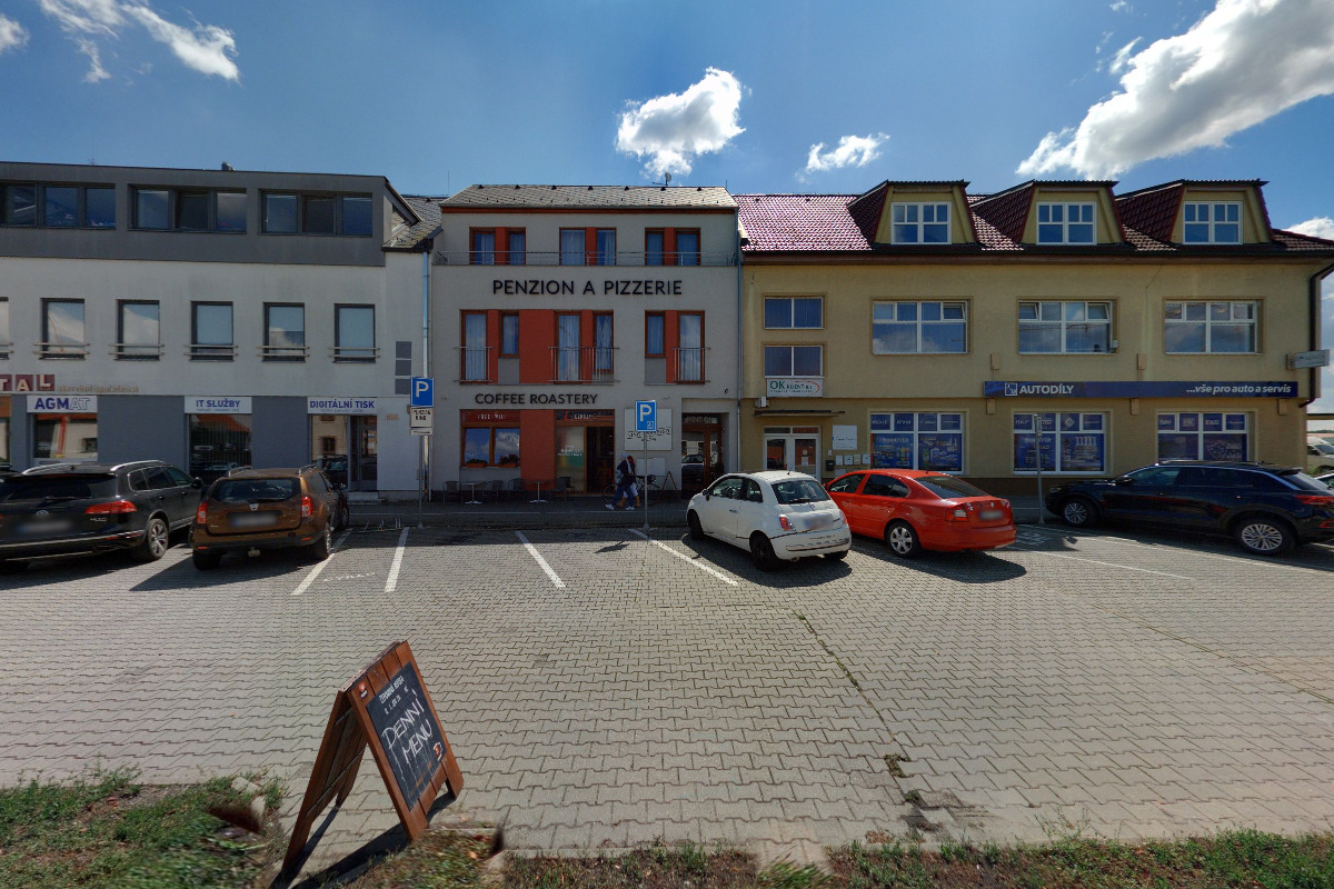 Galerie Preclík foto 2