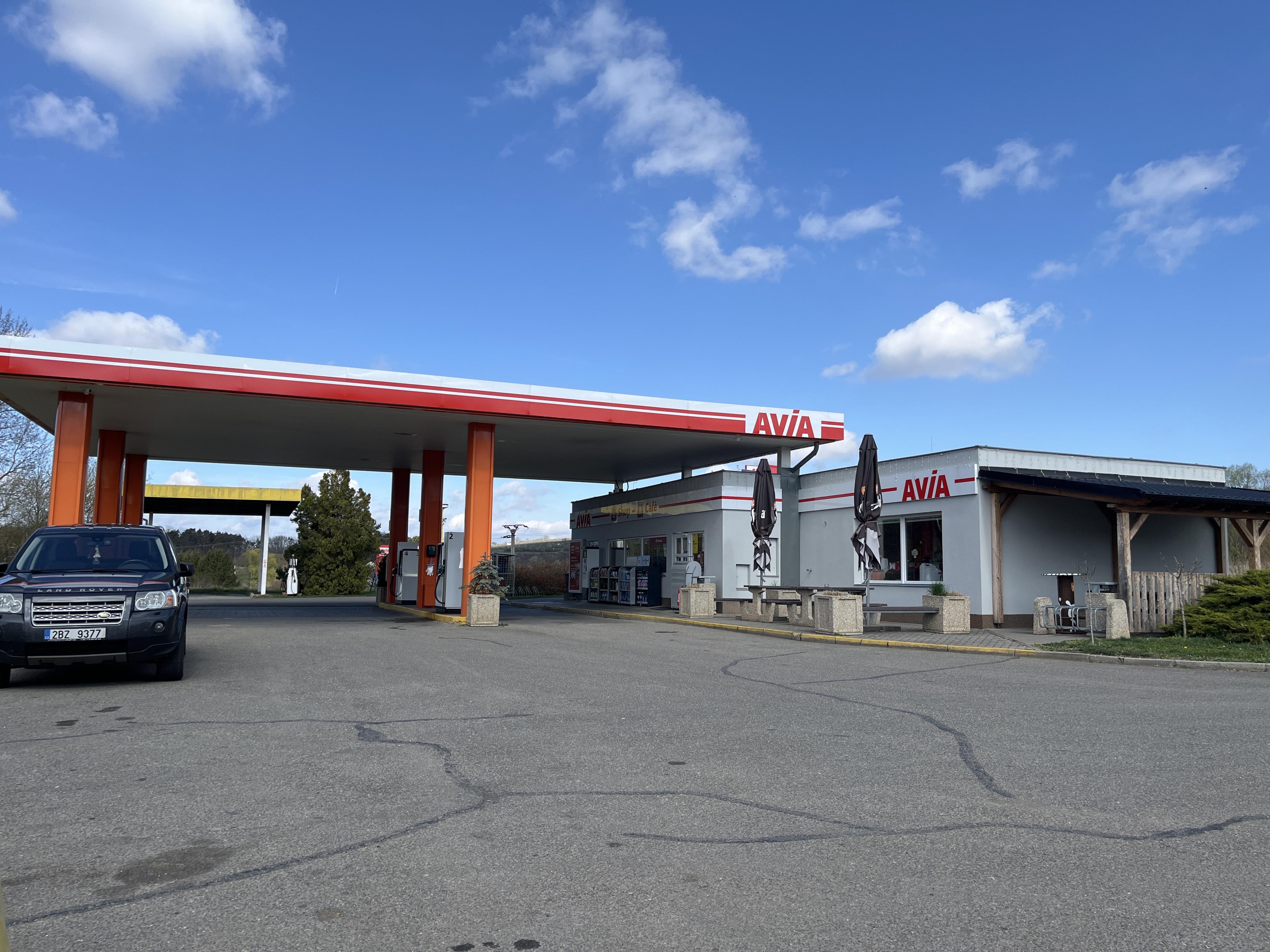 FAST oil&wash foto 2