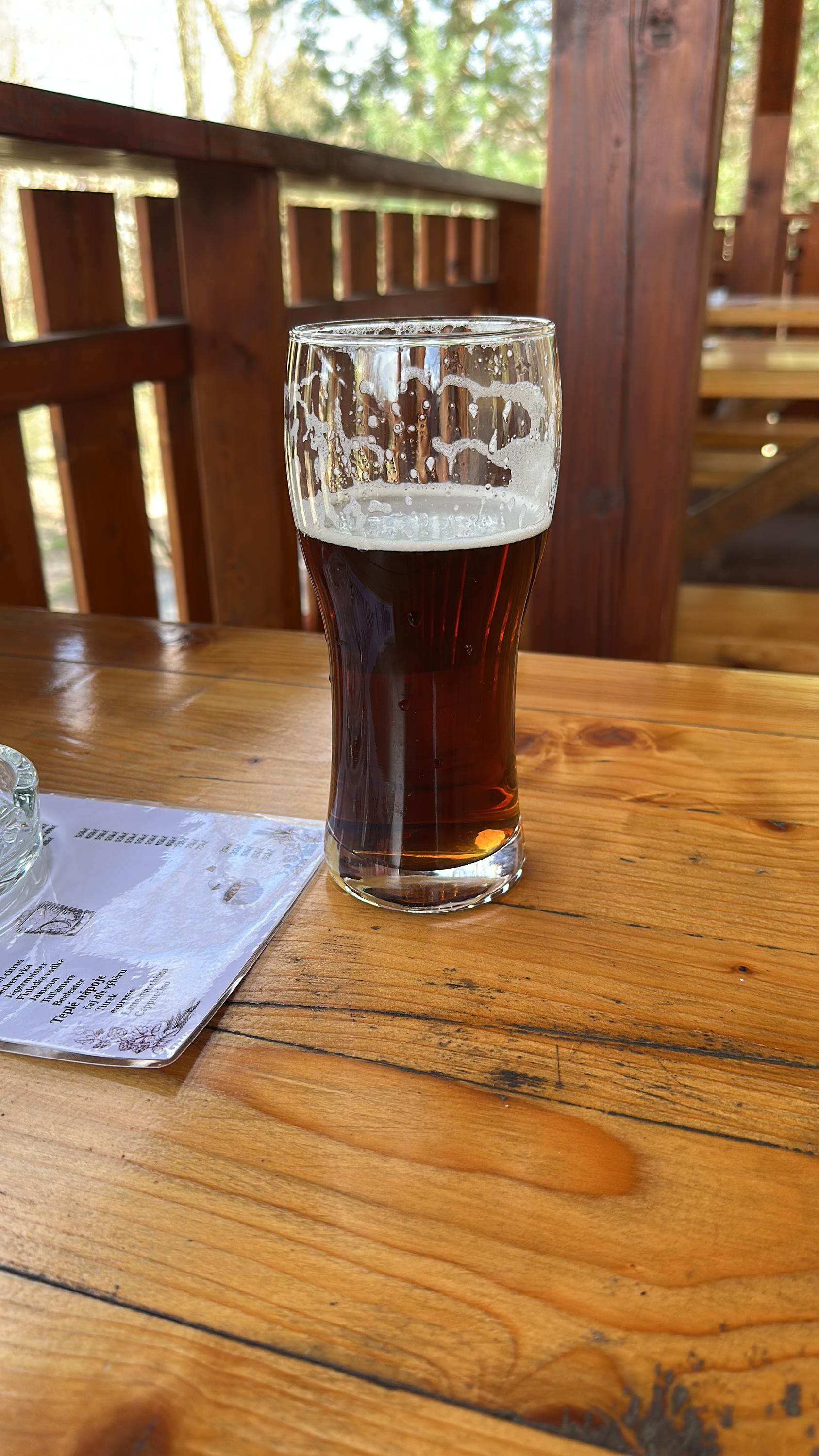 Hospůdka U Náhonu foto 3