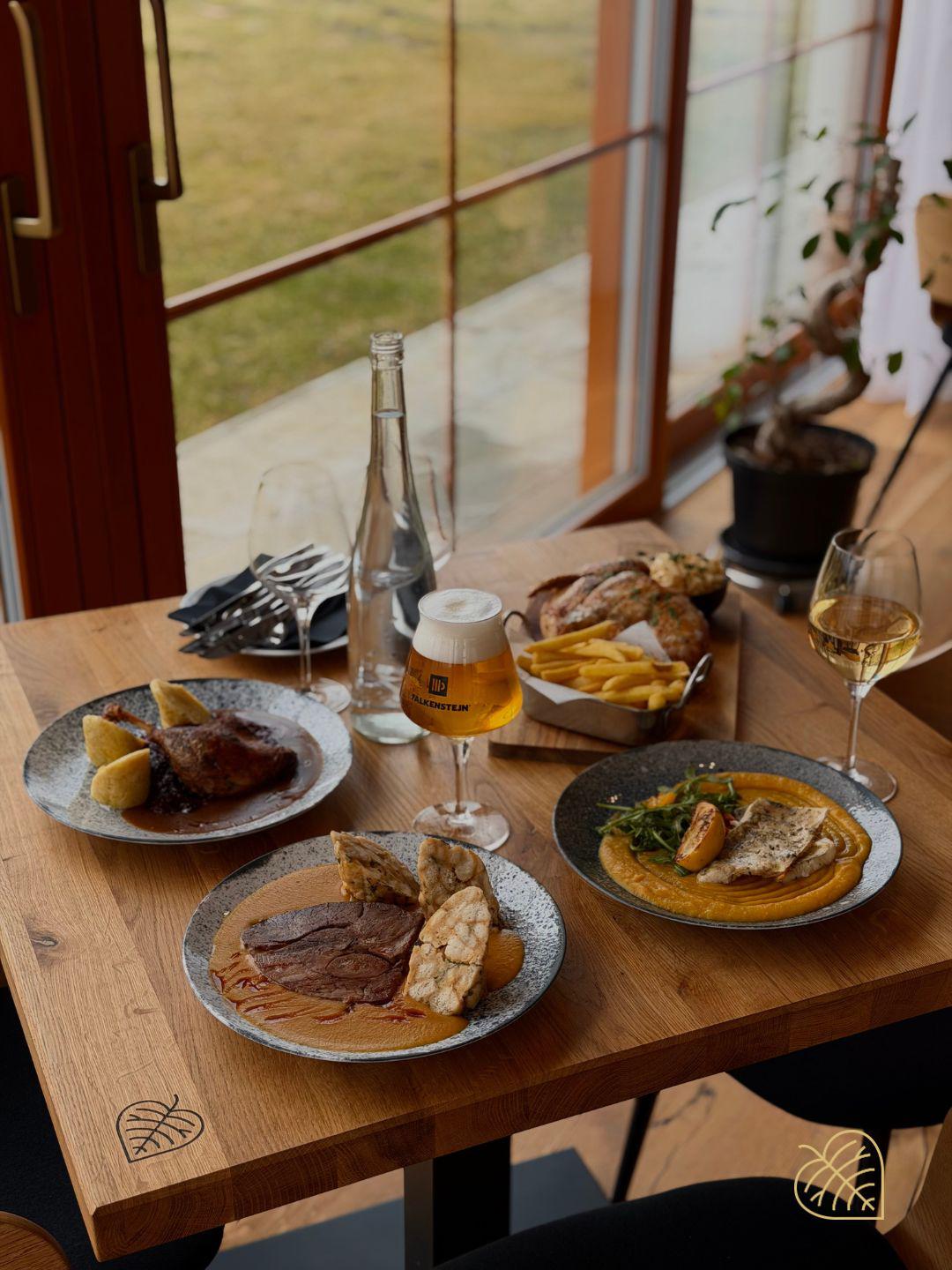 Resort Vysoká Lípa foto 1