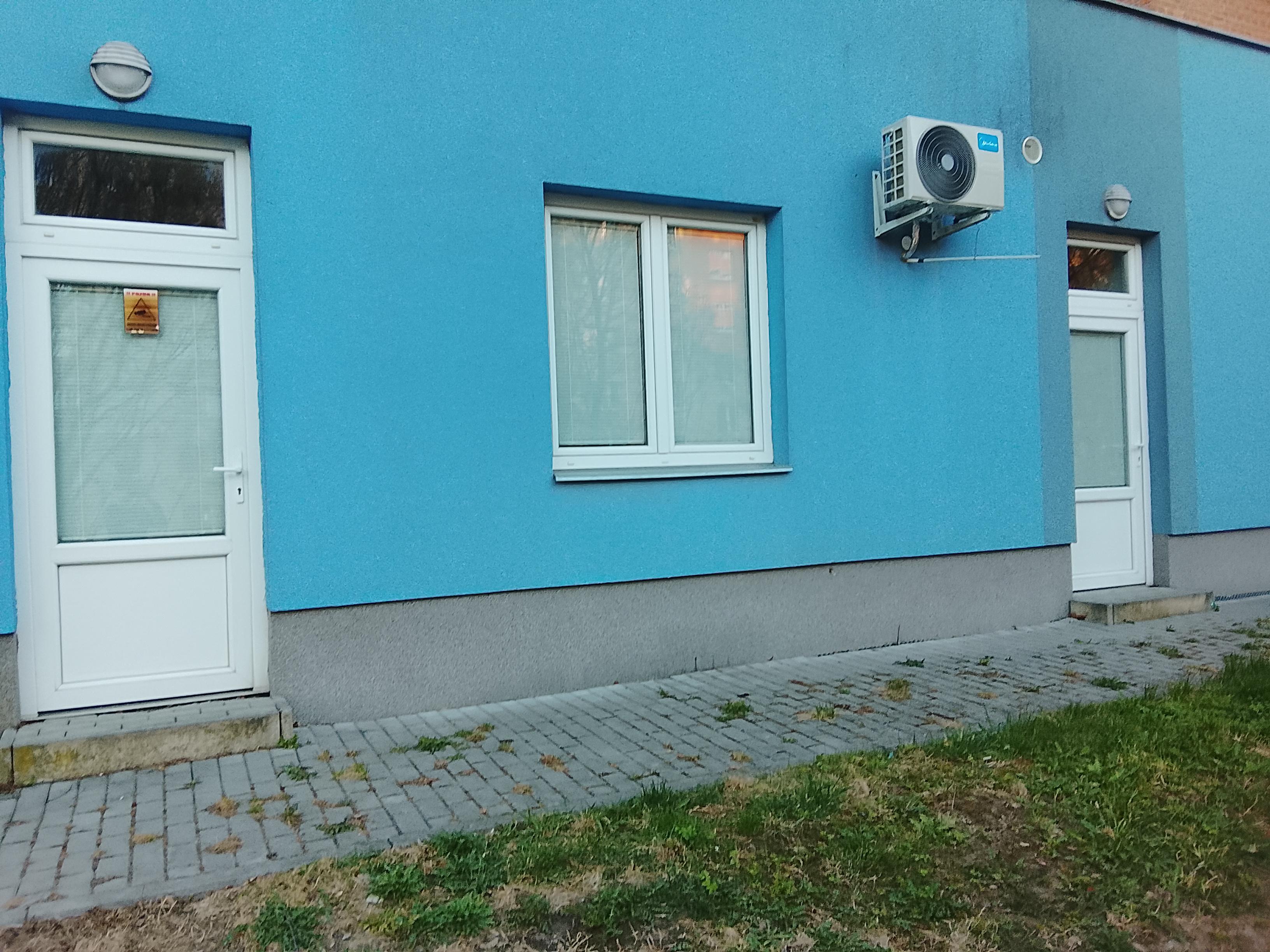 Veterinární klinika Hranice foto 4