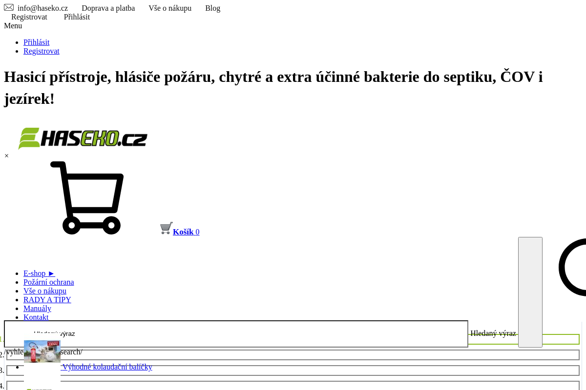 Haseko.cz