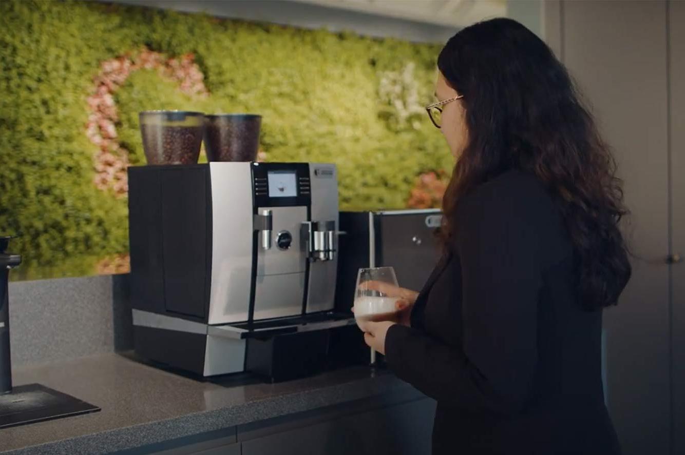 MyCoffee - pronájem, prodej, servis