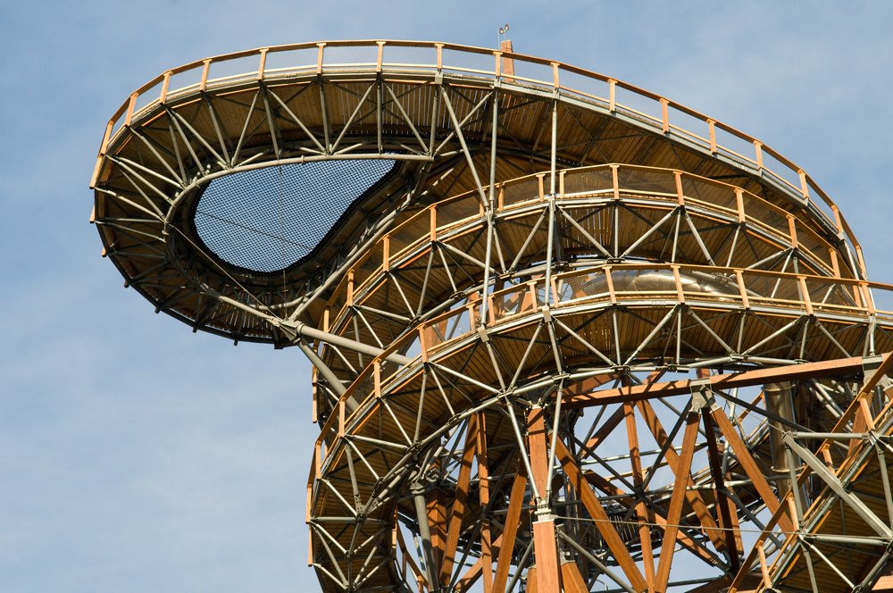 Carl Stahl s.r.o. | Architektura foto 6